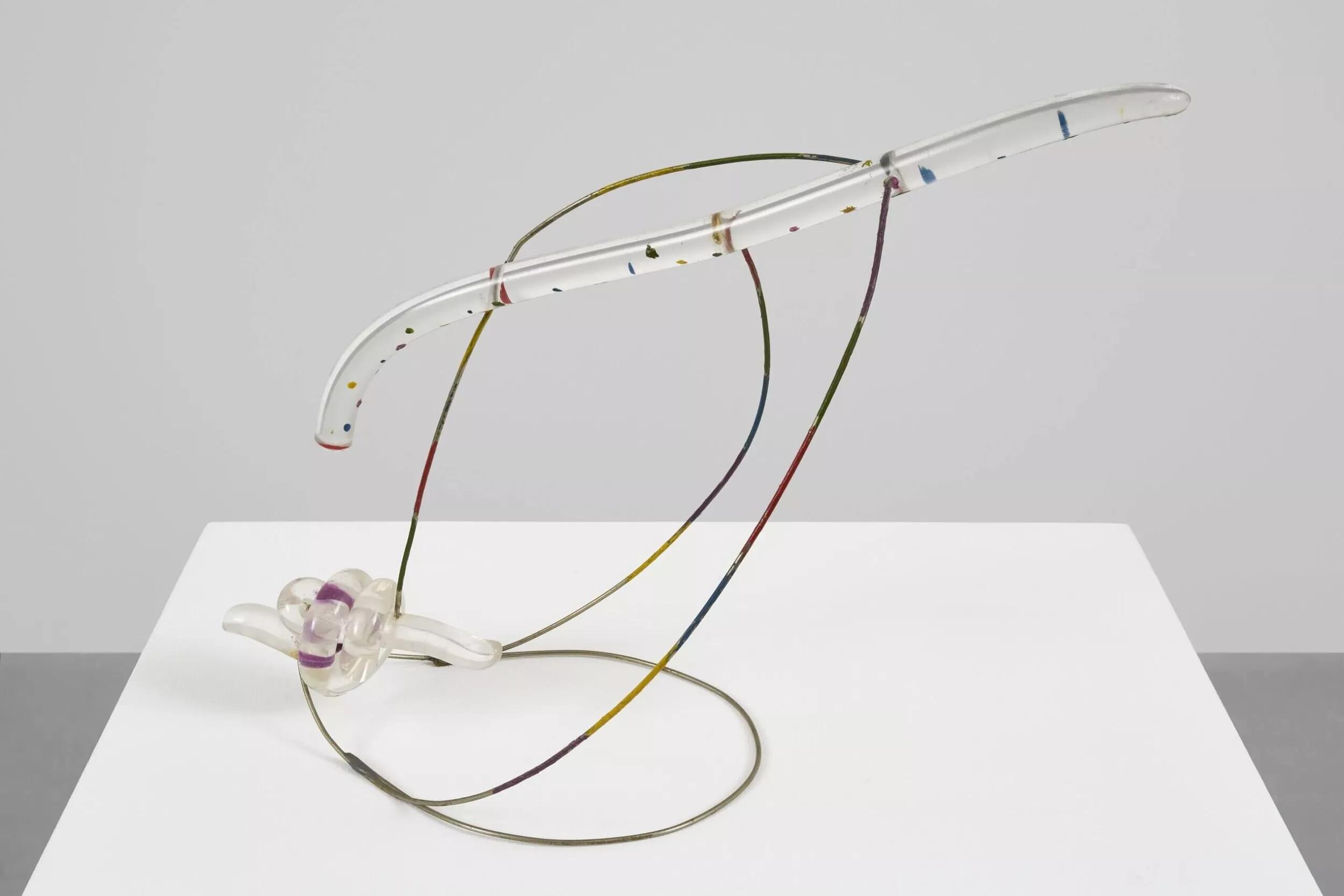 Thumbnail image for exhibition titled Champ magnétique <br>(Magnetic Field)