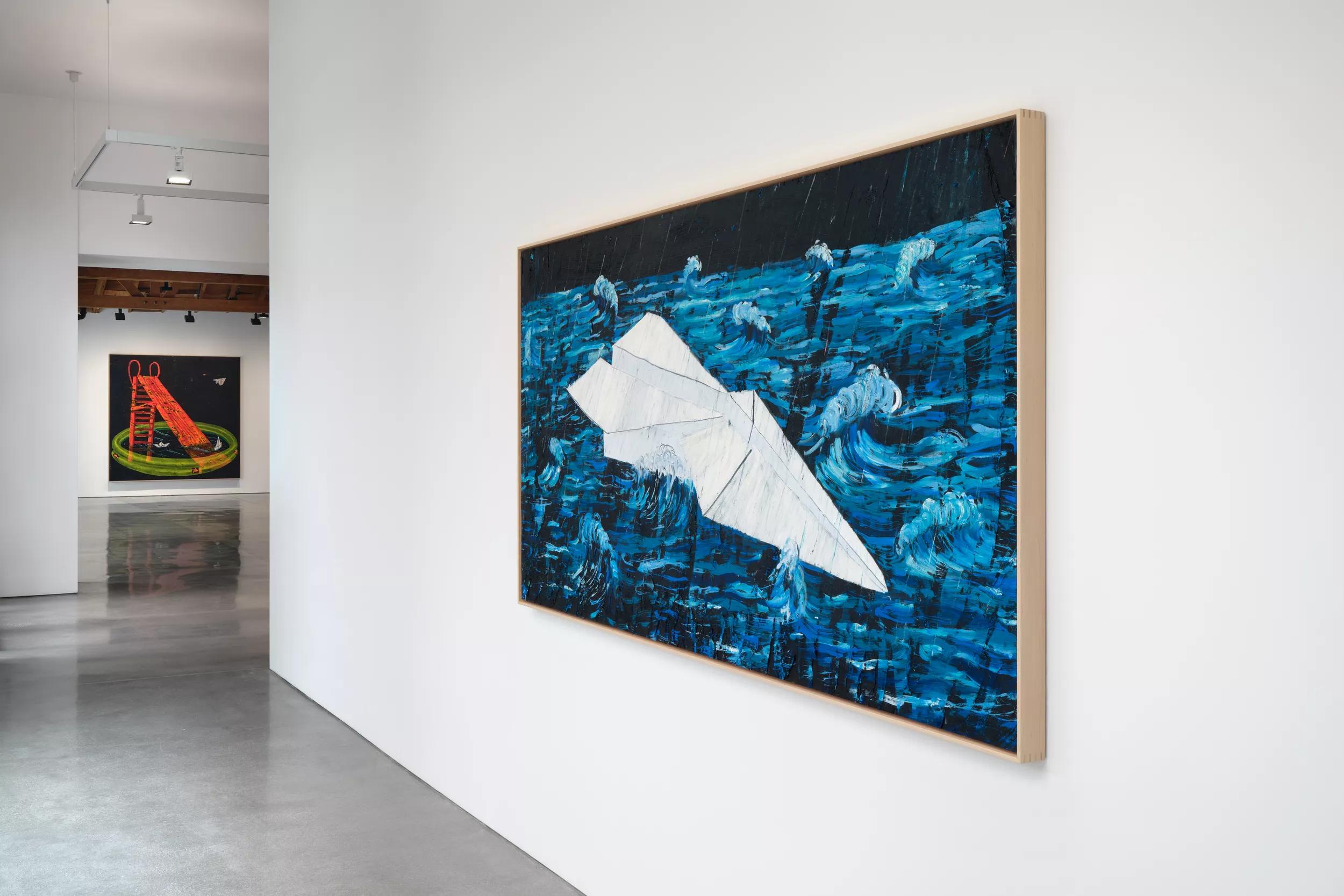 Image for exhibition titled About the exhibition
