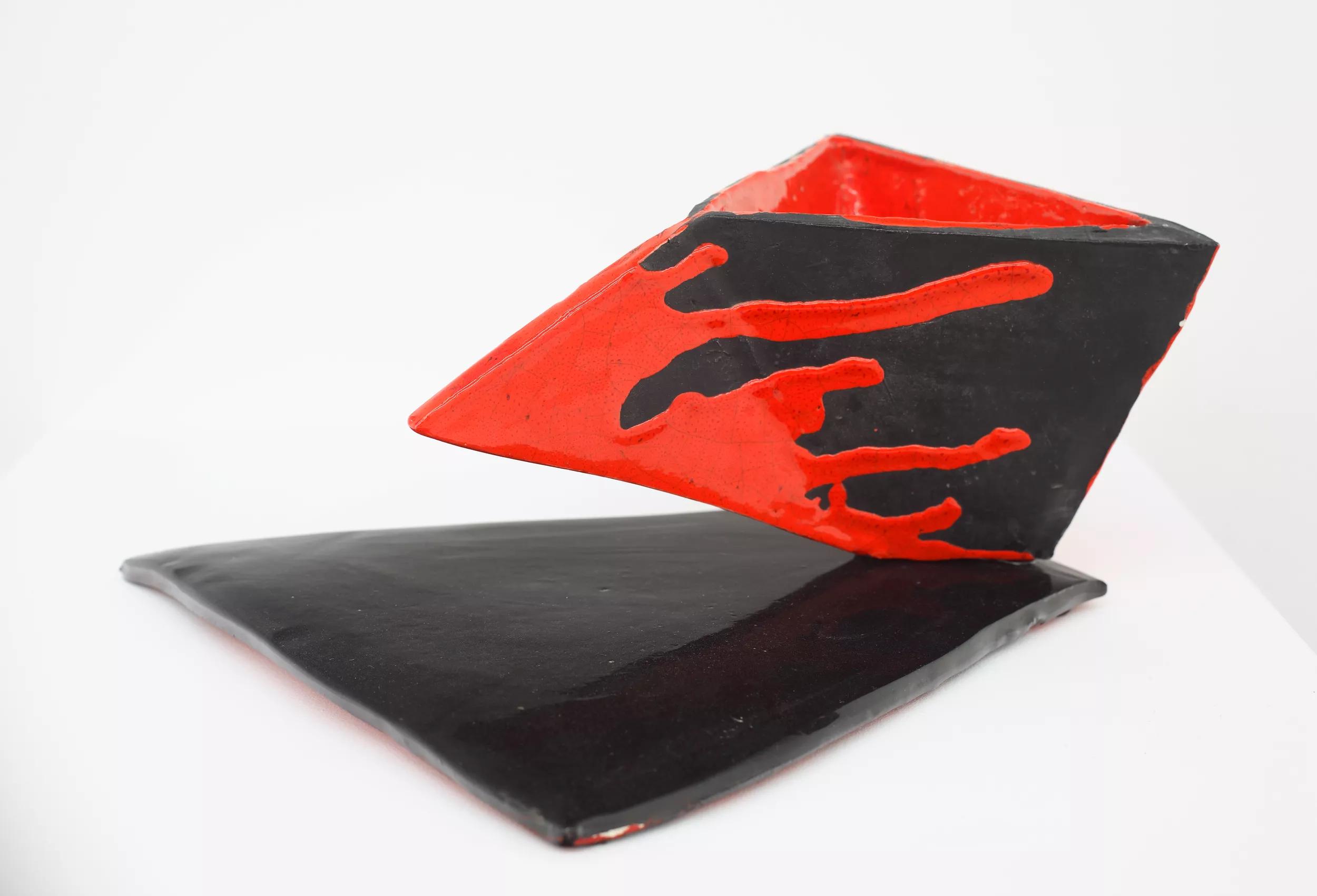 Image for exhibition titled Mary Heilmann