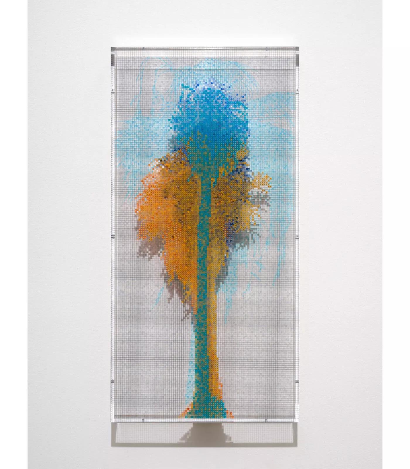 Image for exhibition titled Charles Gaines