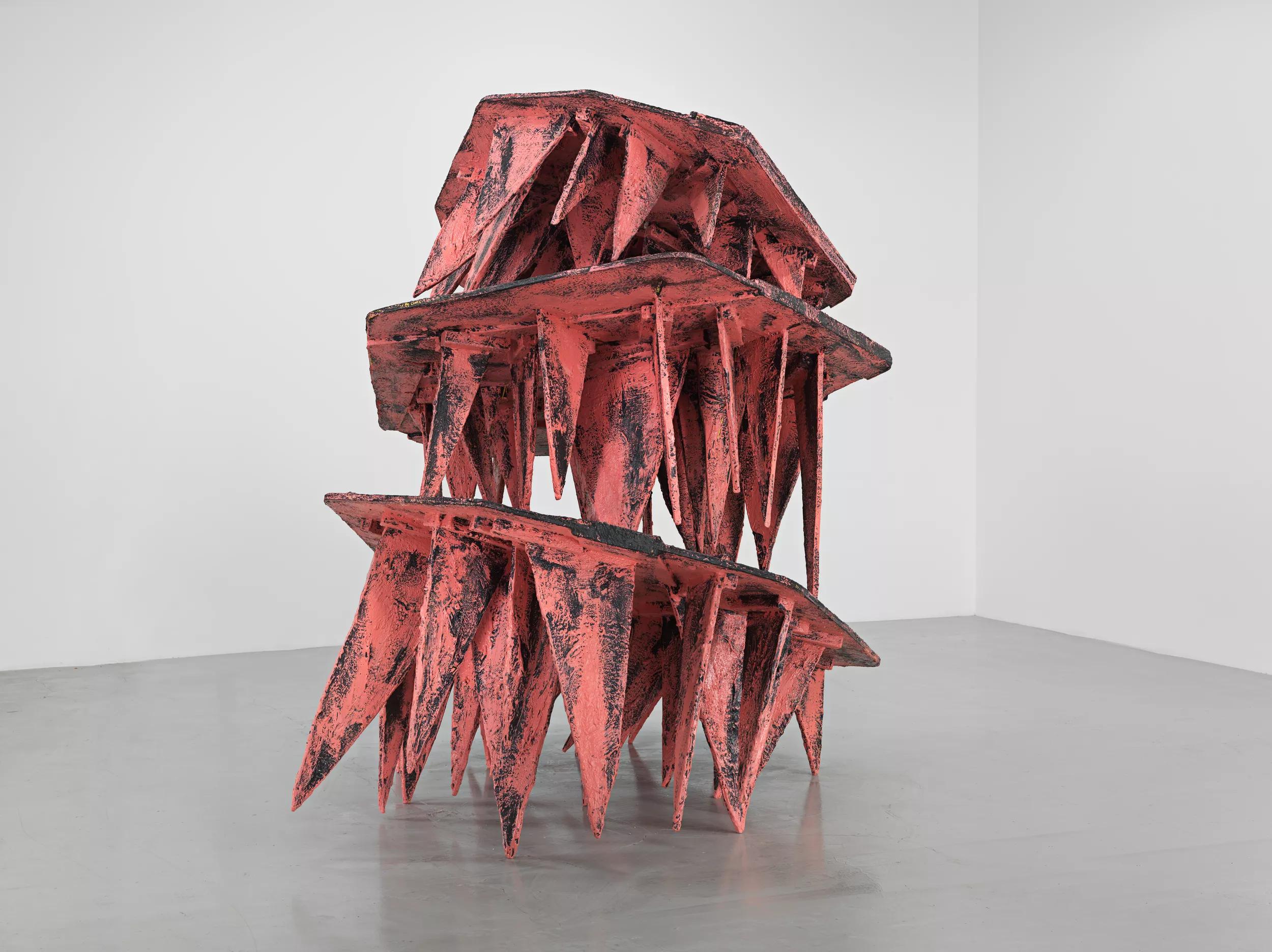 Image for Phyllida Barlow