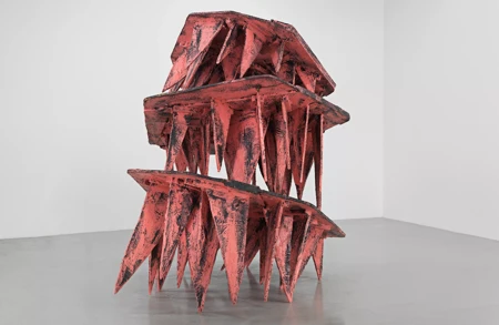 Thumbnail image for exhibition titled Phyllida Barlow