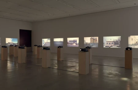 Thumbnail image for exhibition titled Dieter Roth