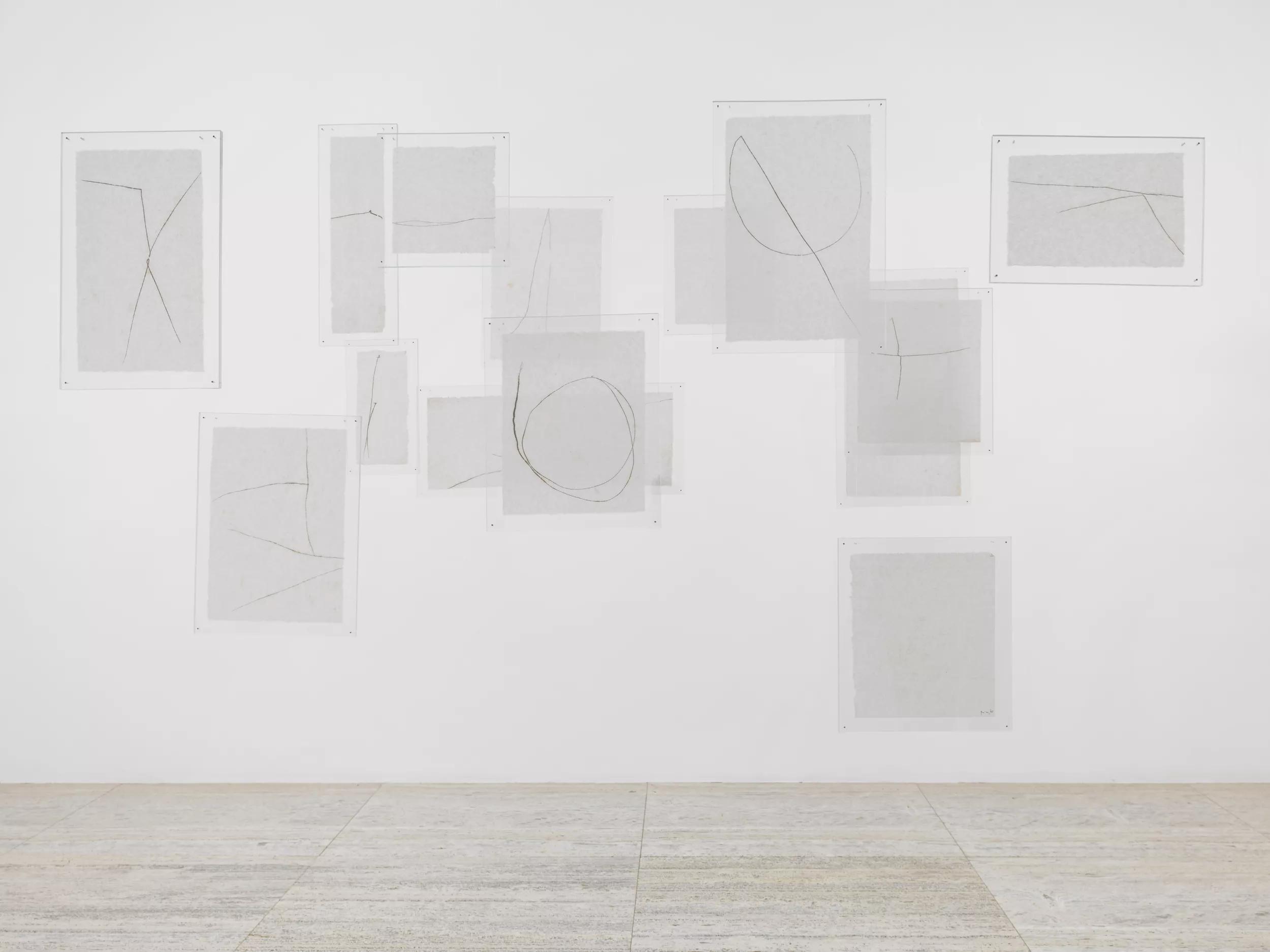 Ursula detail hero for for A conversation on Mira Schendel