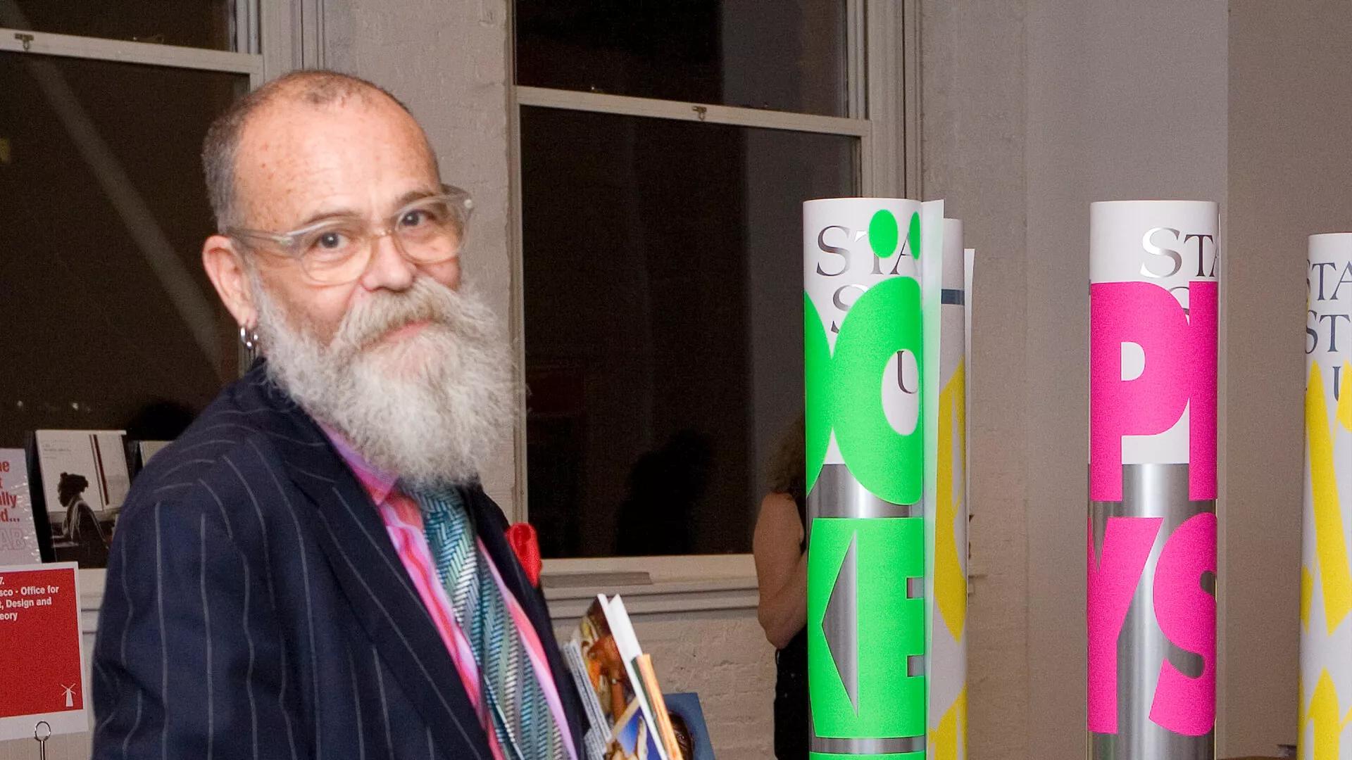 Image for exhibition titled How It All Began: AA Bronson & Nayland Blake on Printed Matter's Art Book Fairs