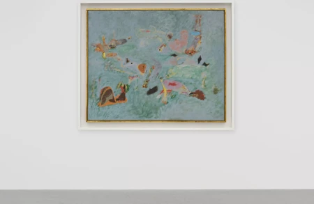 Thumbnail image for press titled ‘Art That was Hiding in Plain Sight’