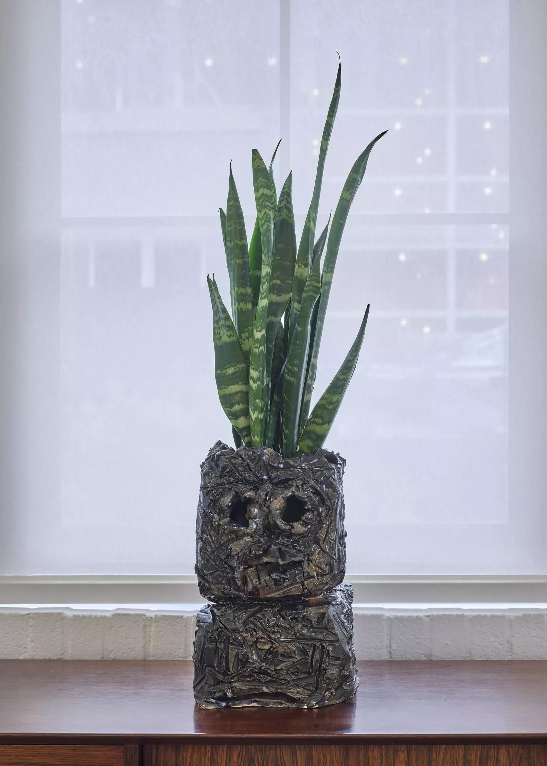 Image for exhibition titled Rashid Johnson