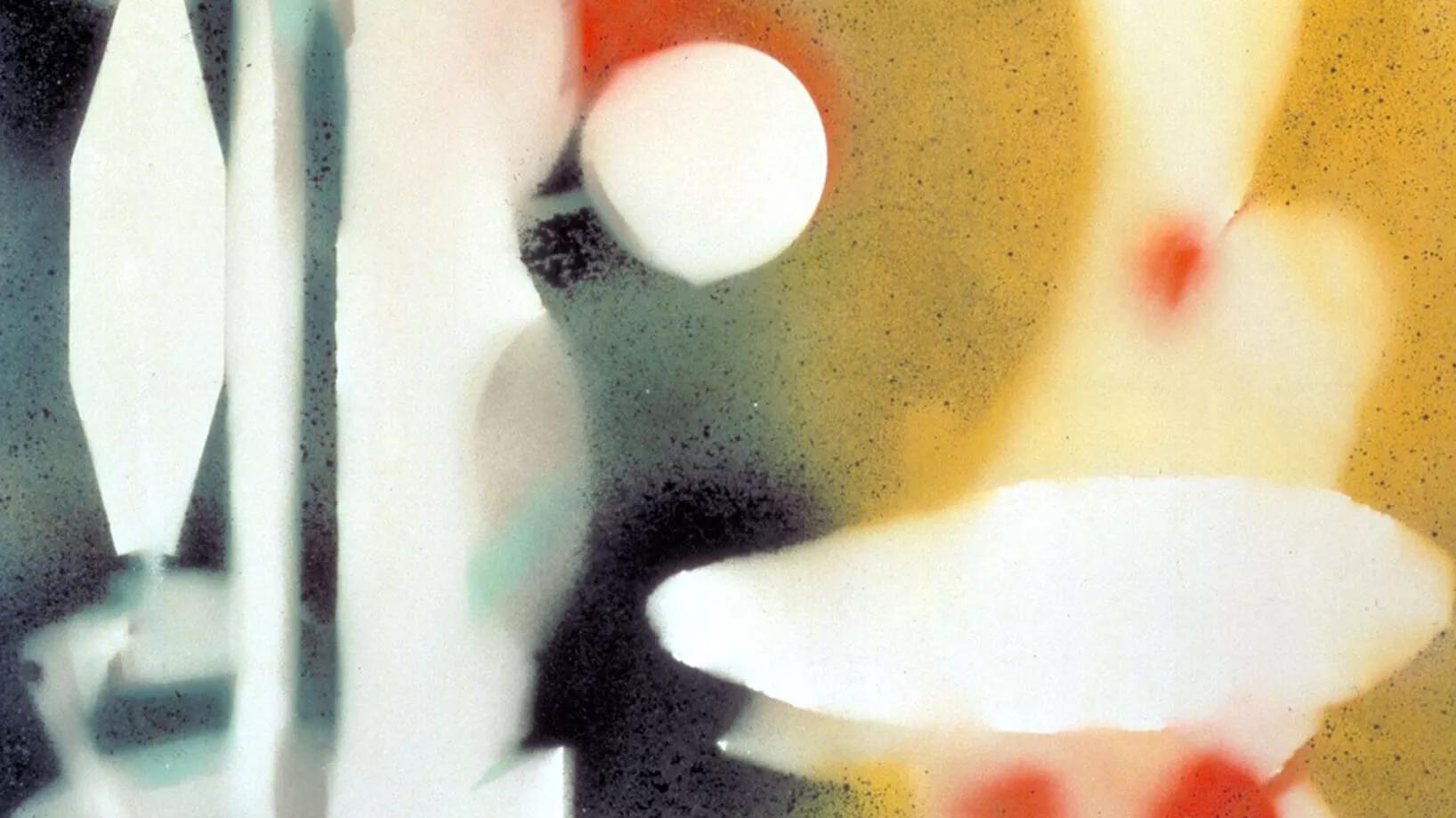 Image for exhibition titled Phyllida Barlow on the Sprays