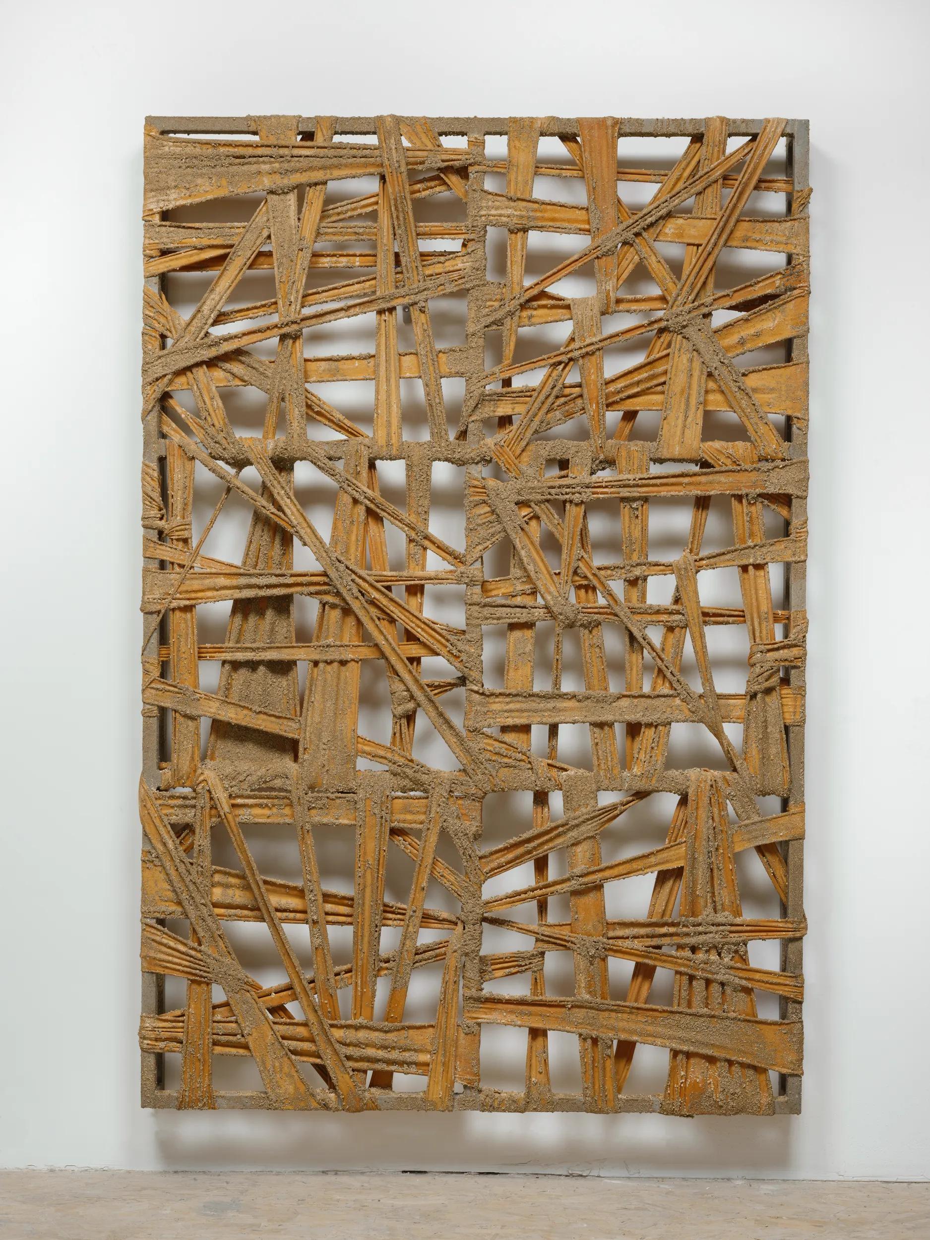 Image for exhibition titled Nikita Gale