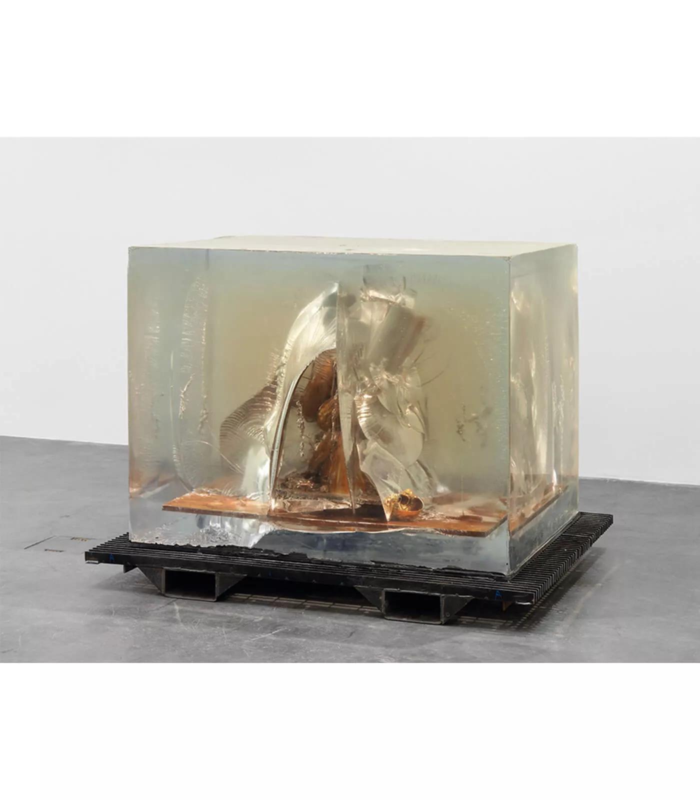 Image for exhibition titled PAUL McCARTHY