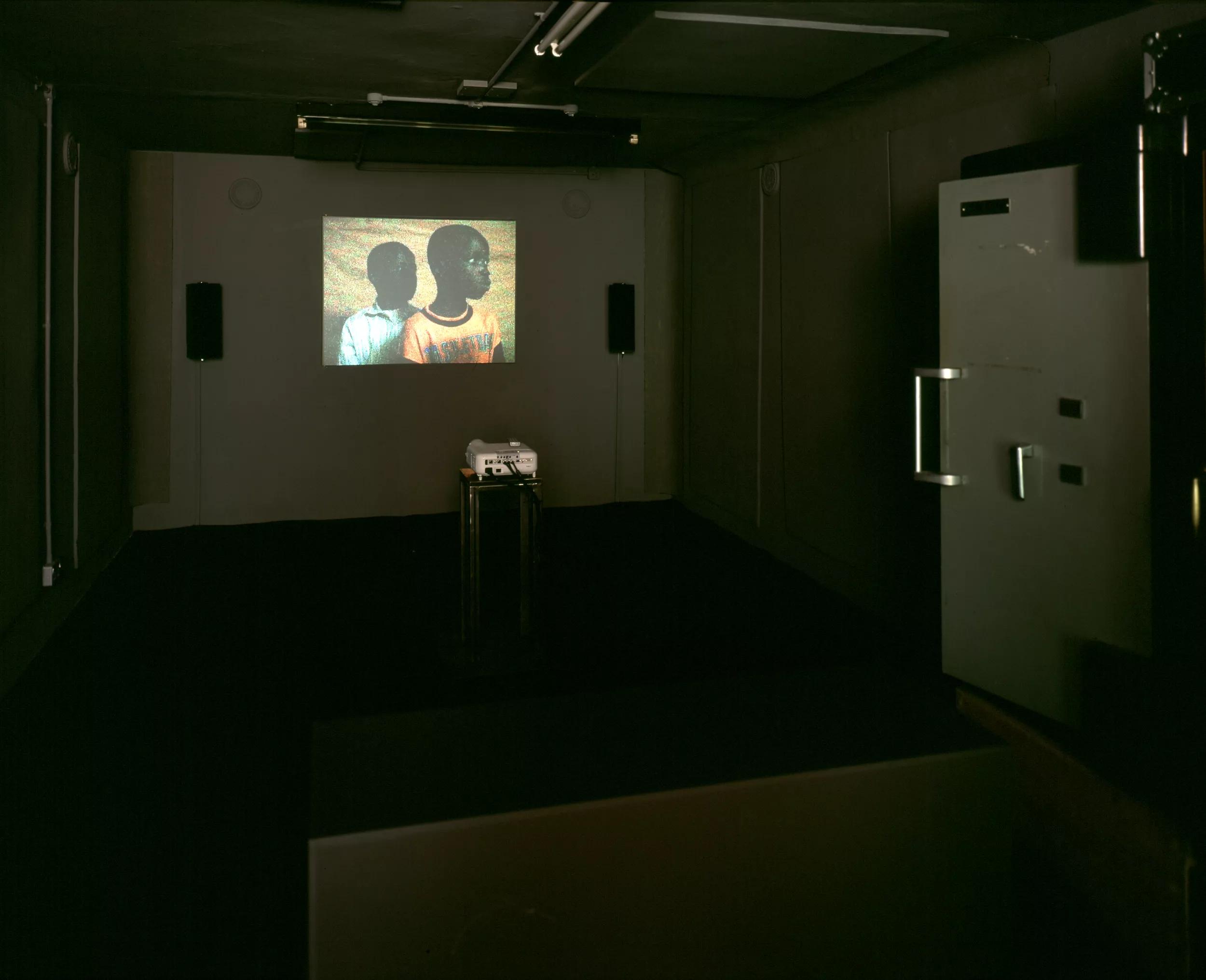 Image for Anri Sala