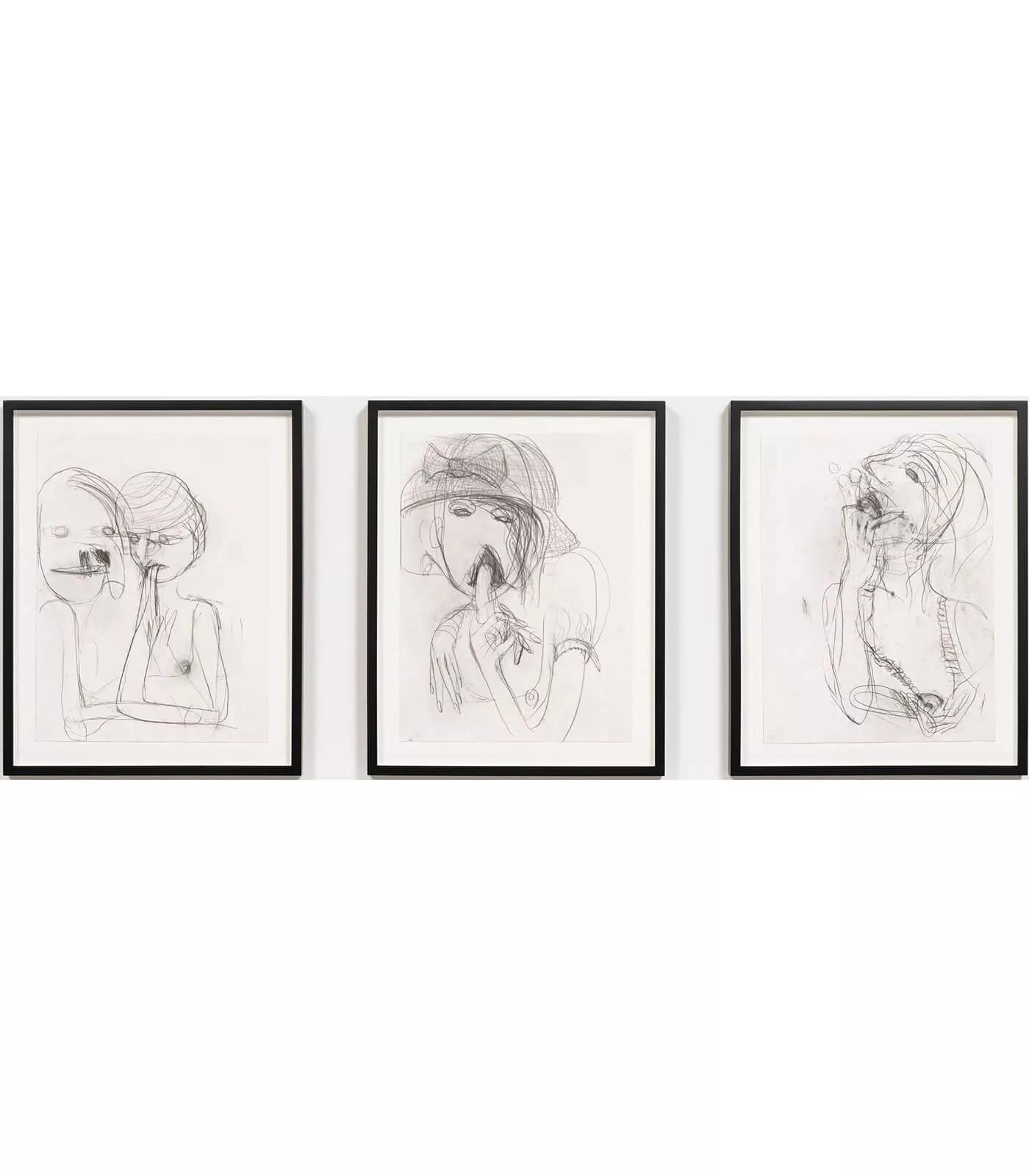 Image for exhibition titled PAUL McCARTHY