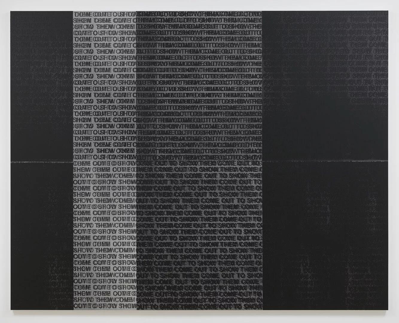 Thumbnail image for exhibition titled Come Out #8