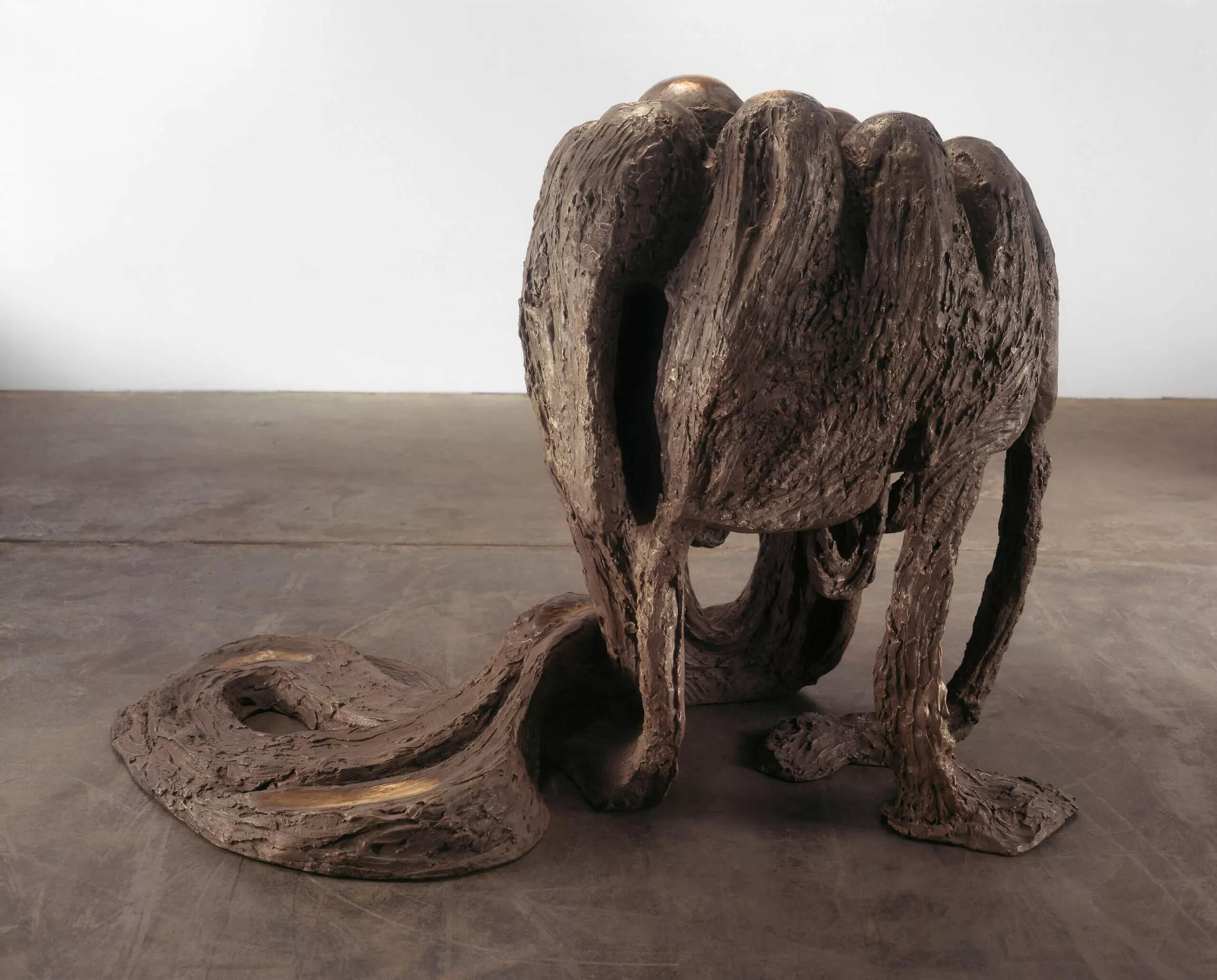 Image for exhibition titled Avenza Revisited II