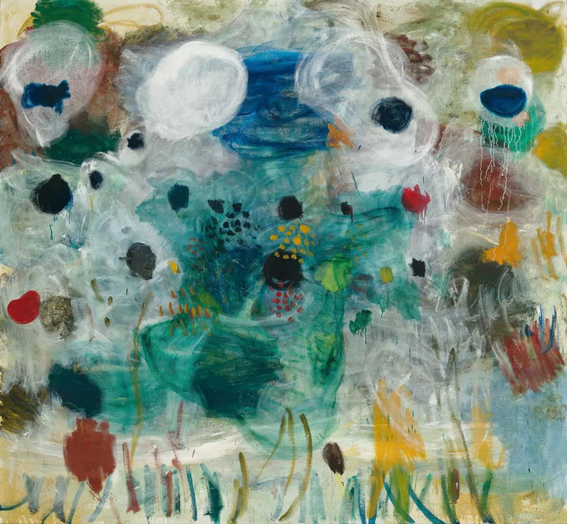 Image for exhibition titled The Farmer