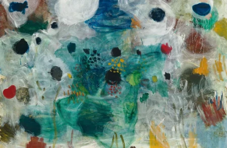Thumbnail image for exhibition titled Zhang Enli