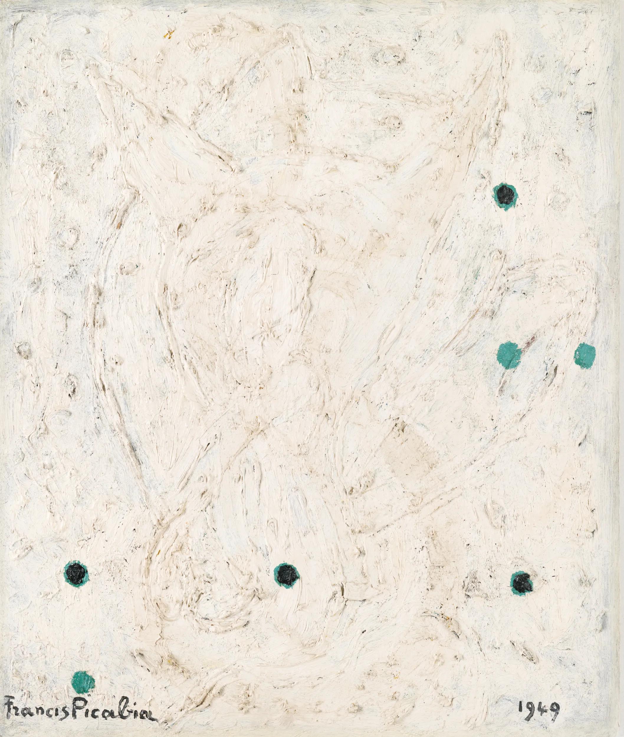 Image for exhibition titled FRANCIS PICABIA