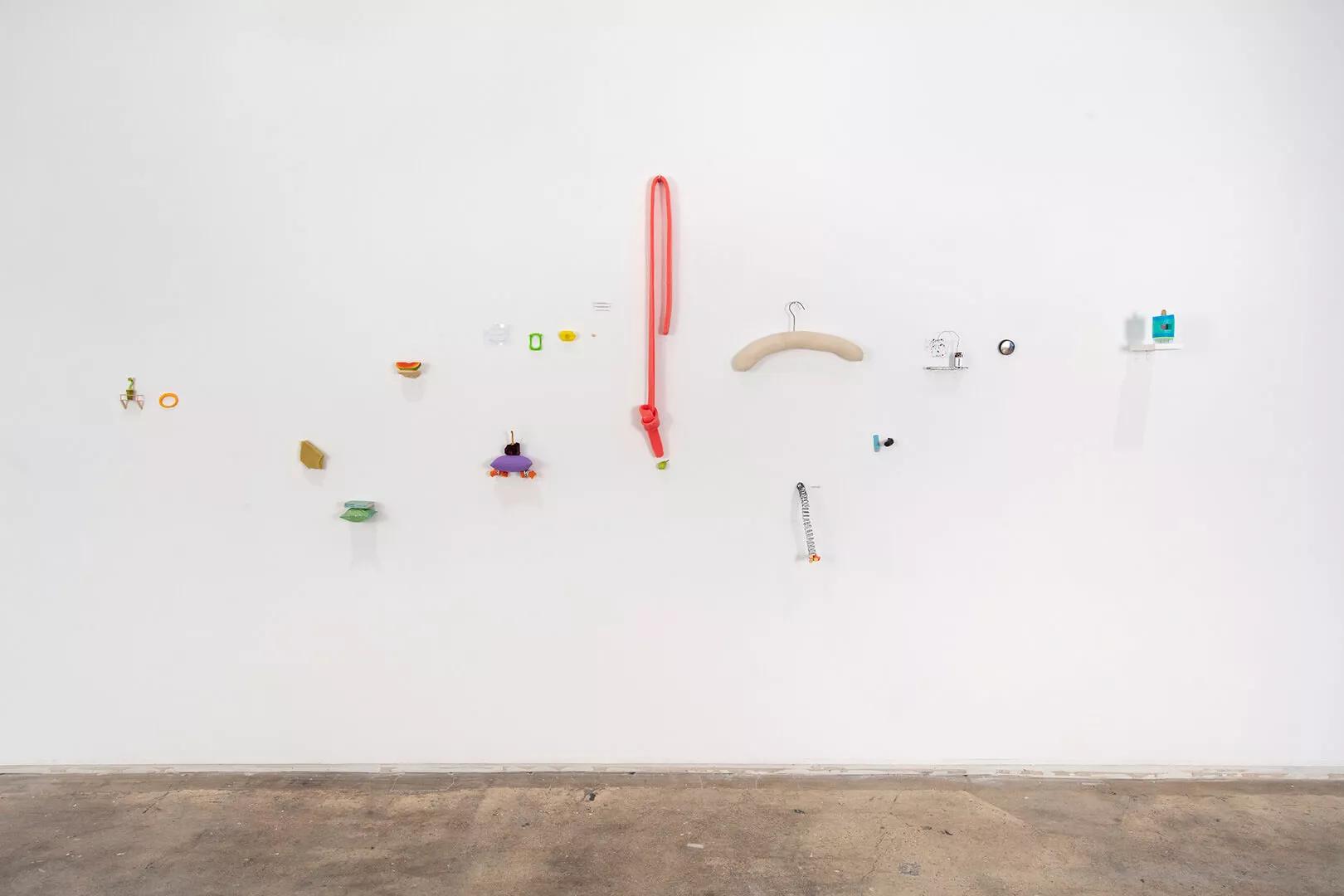 Thumbnail image for exhibition titled Data