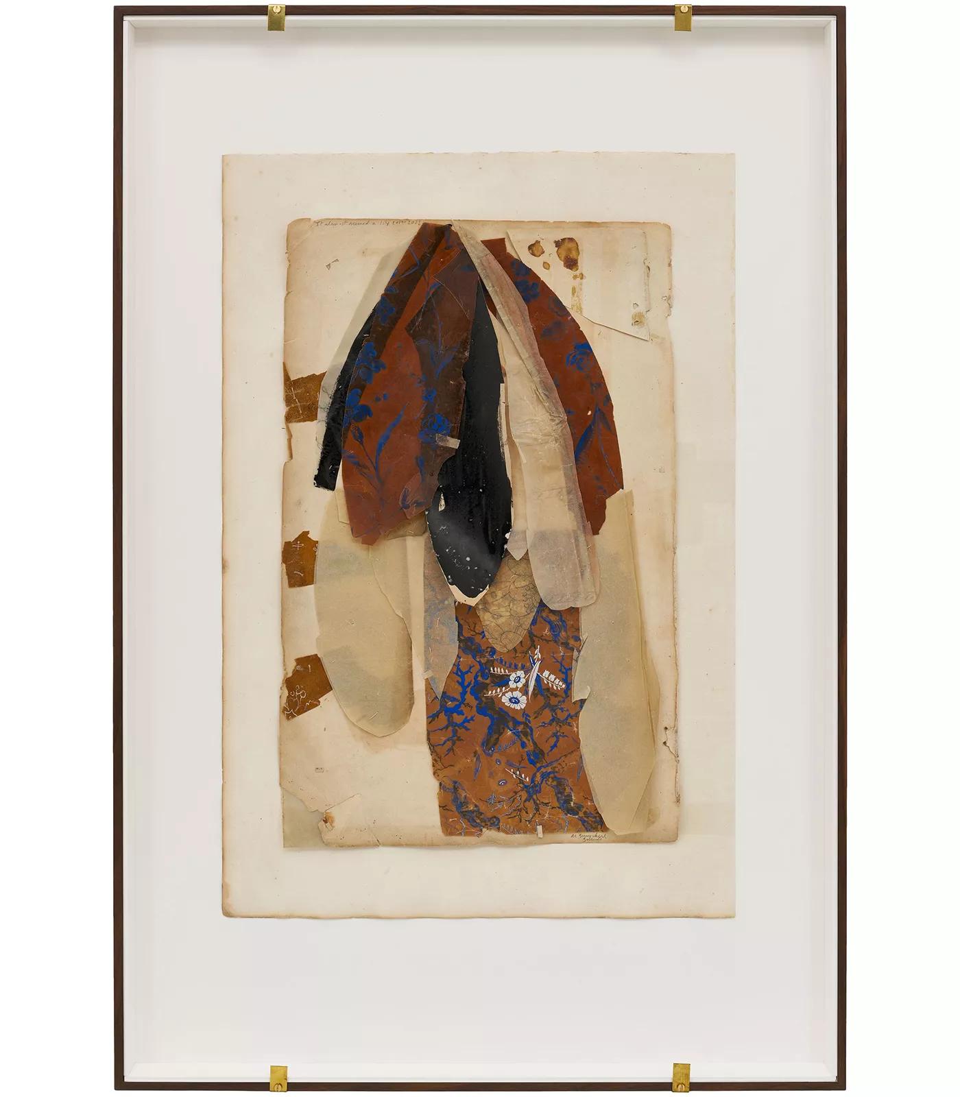 Image for exhibition titled Berlinde  De Bruyckere