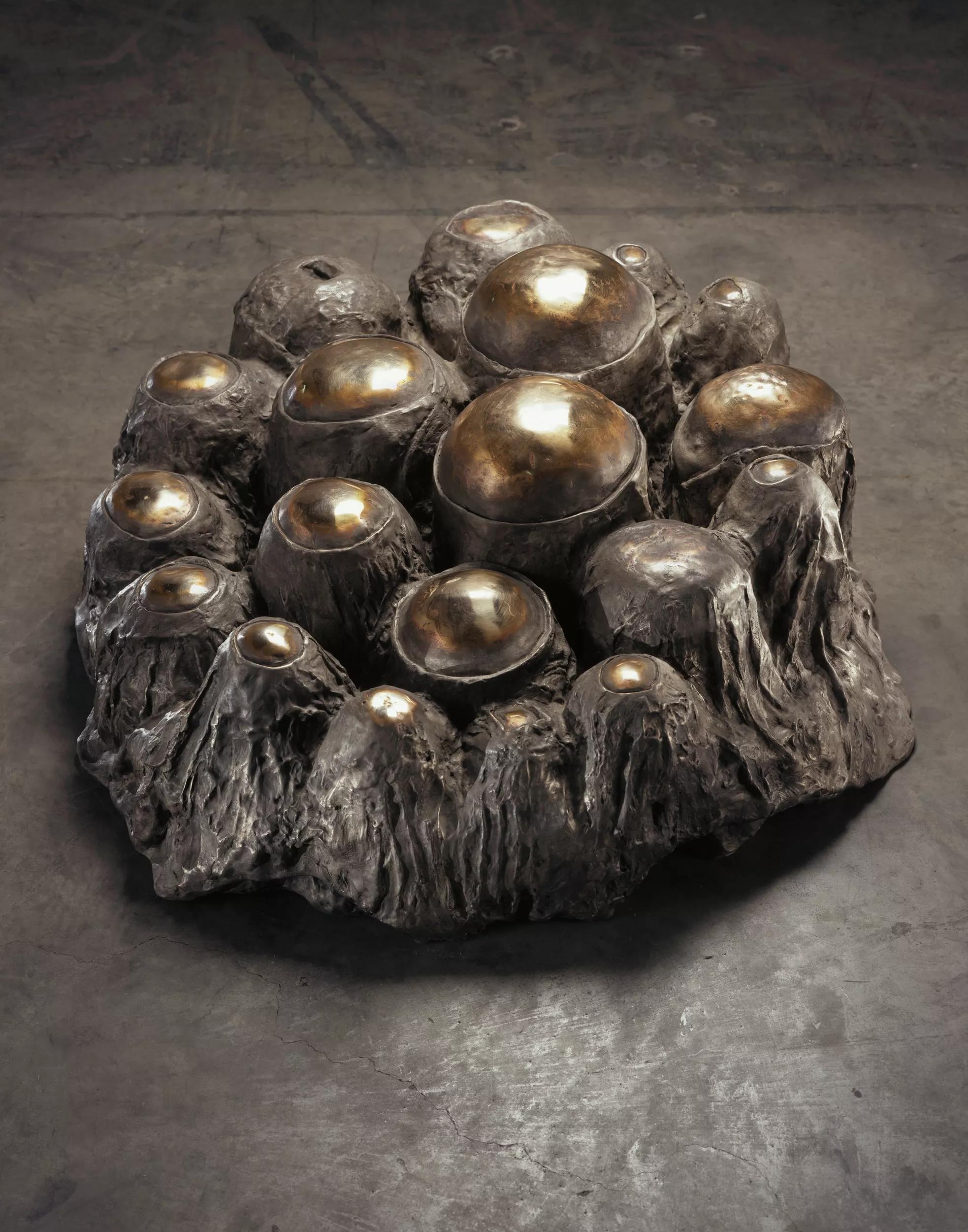 Image for exhibition titled Louise Bourgeois