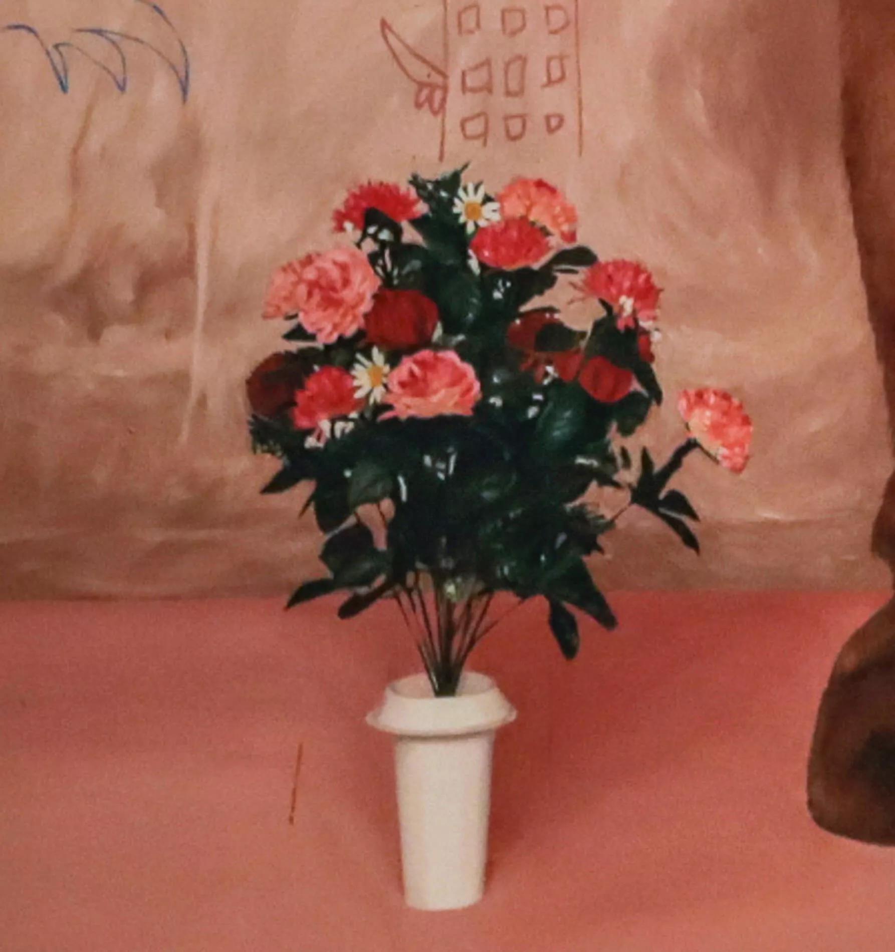 Thumbnail image for exhibition titled Little Bear