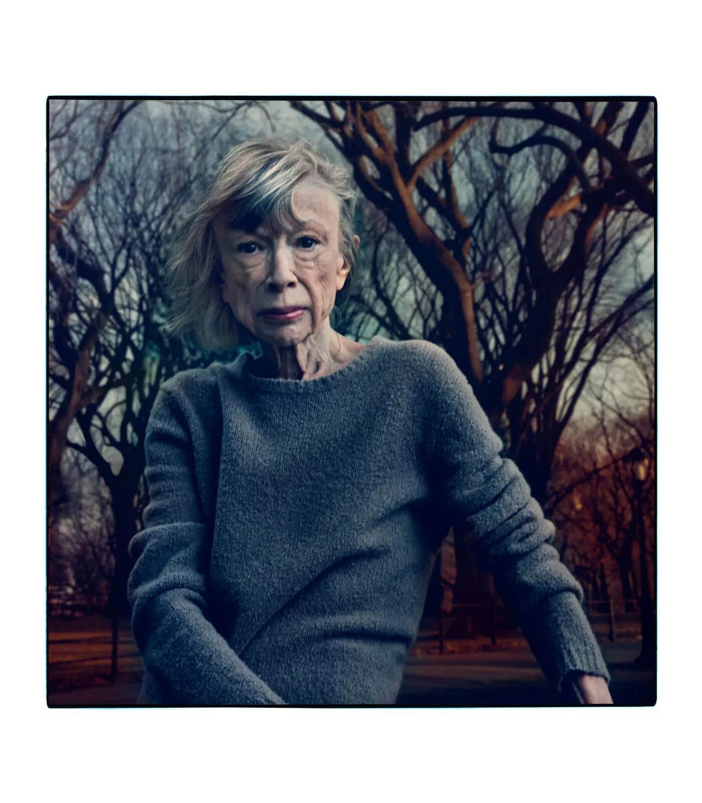 Image for exhibition titled Annie Leibovitz