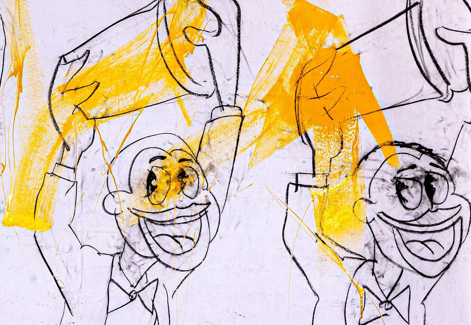 Thumbnail image for exhibition titled Tin