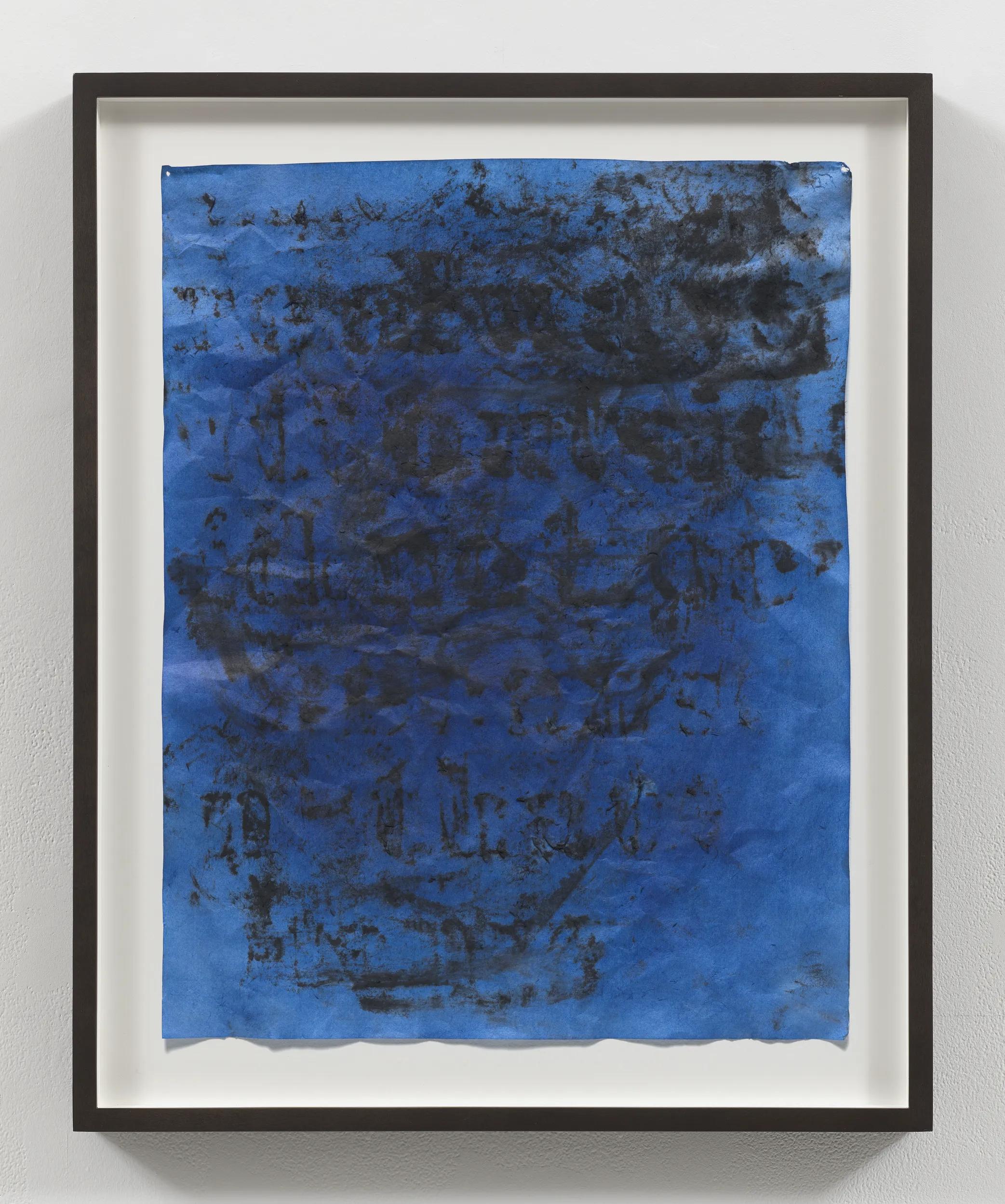 Image for exhibition titled Glenn Ligon