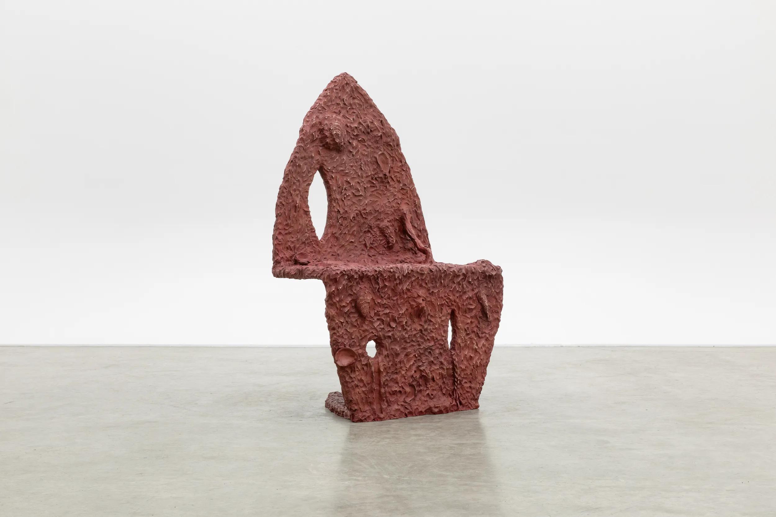 Image for exhibition titled Rashid Johnson