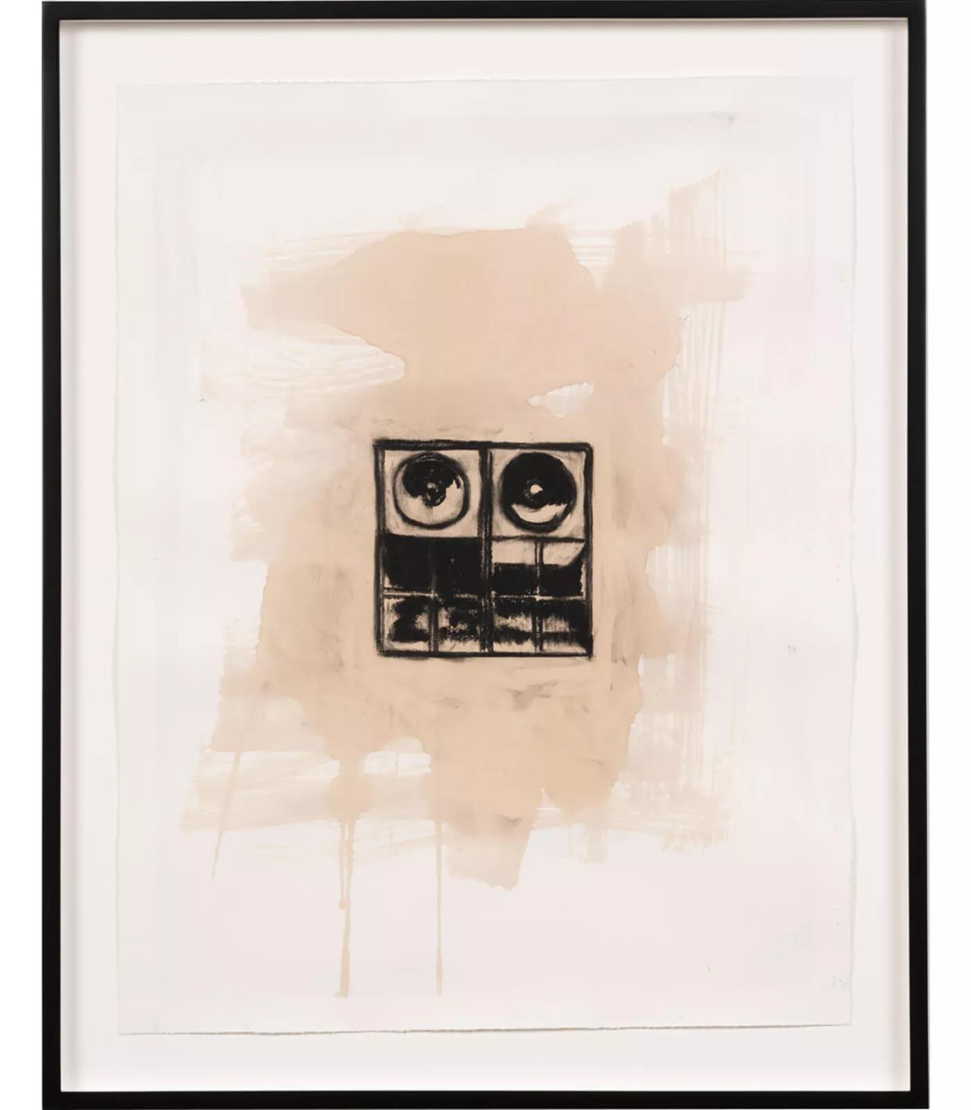 Image for exhibition titled Gary Simmons