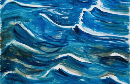 Thumbnail image for exhibition titled Zhang Enli