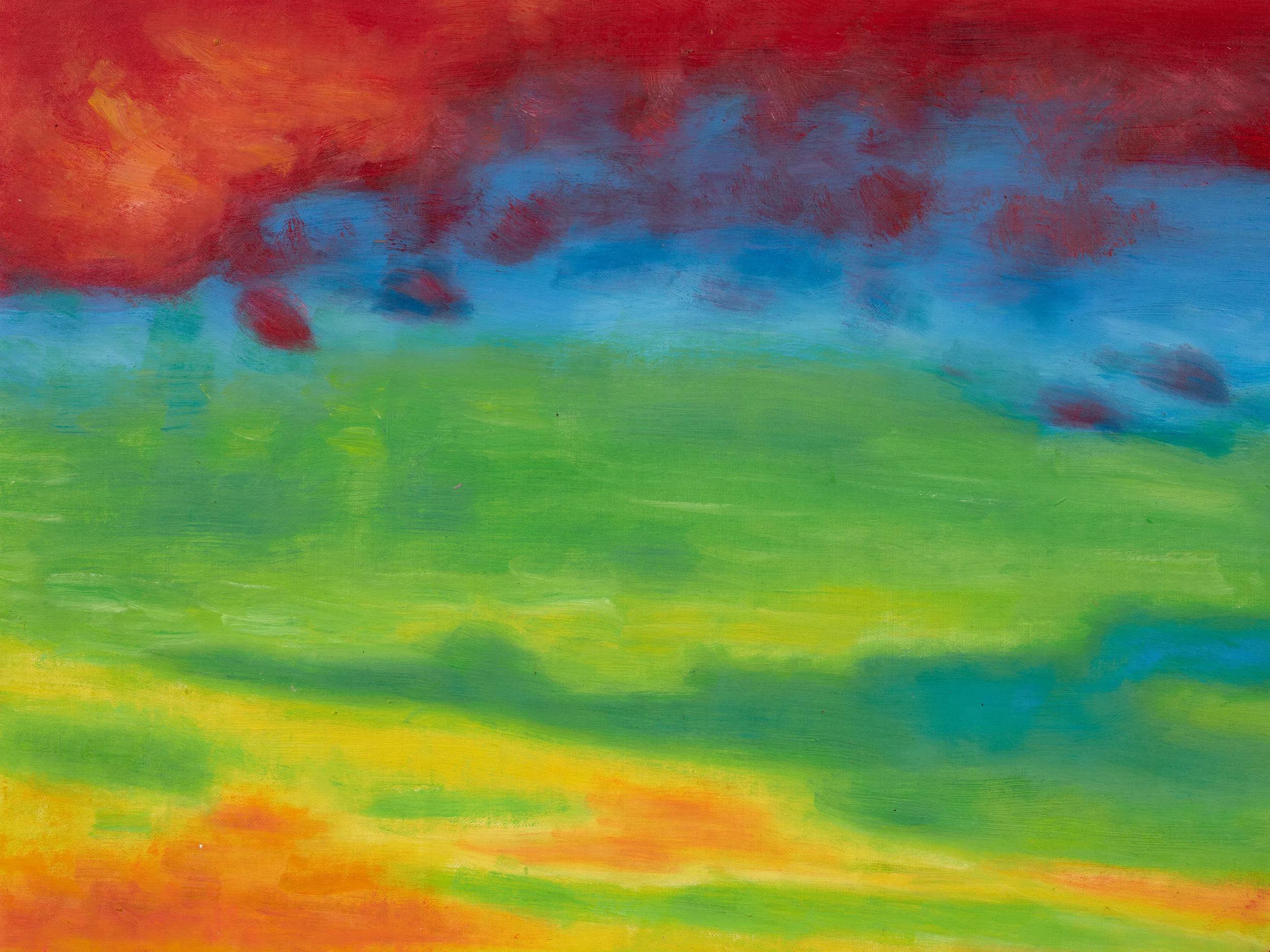 Thumbnail image for exhibition titled ZION'S LAMENT