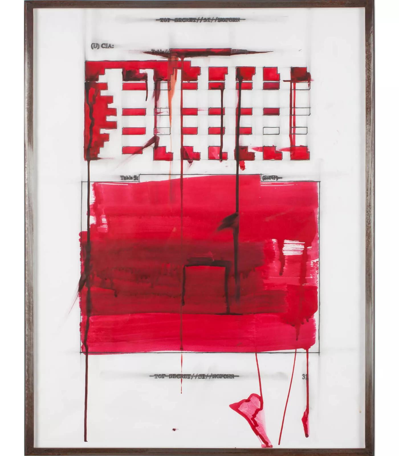 Image for exhibition titled Jenny Holzer