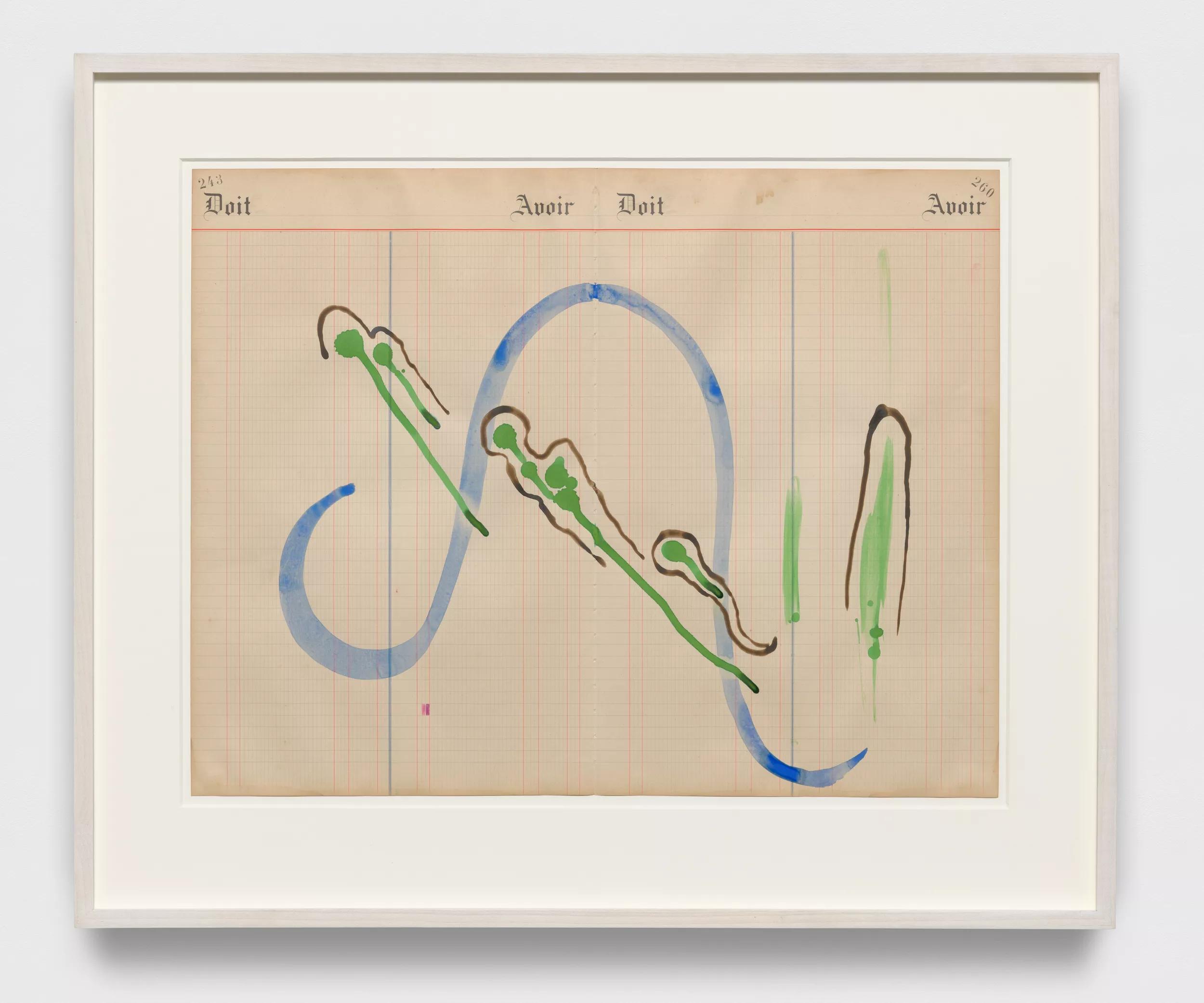 Image for exhibition titled Bharti Kher