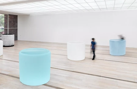 Thumbnail image for news titled Roni Horn: Mutability and Geology