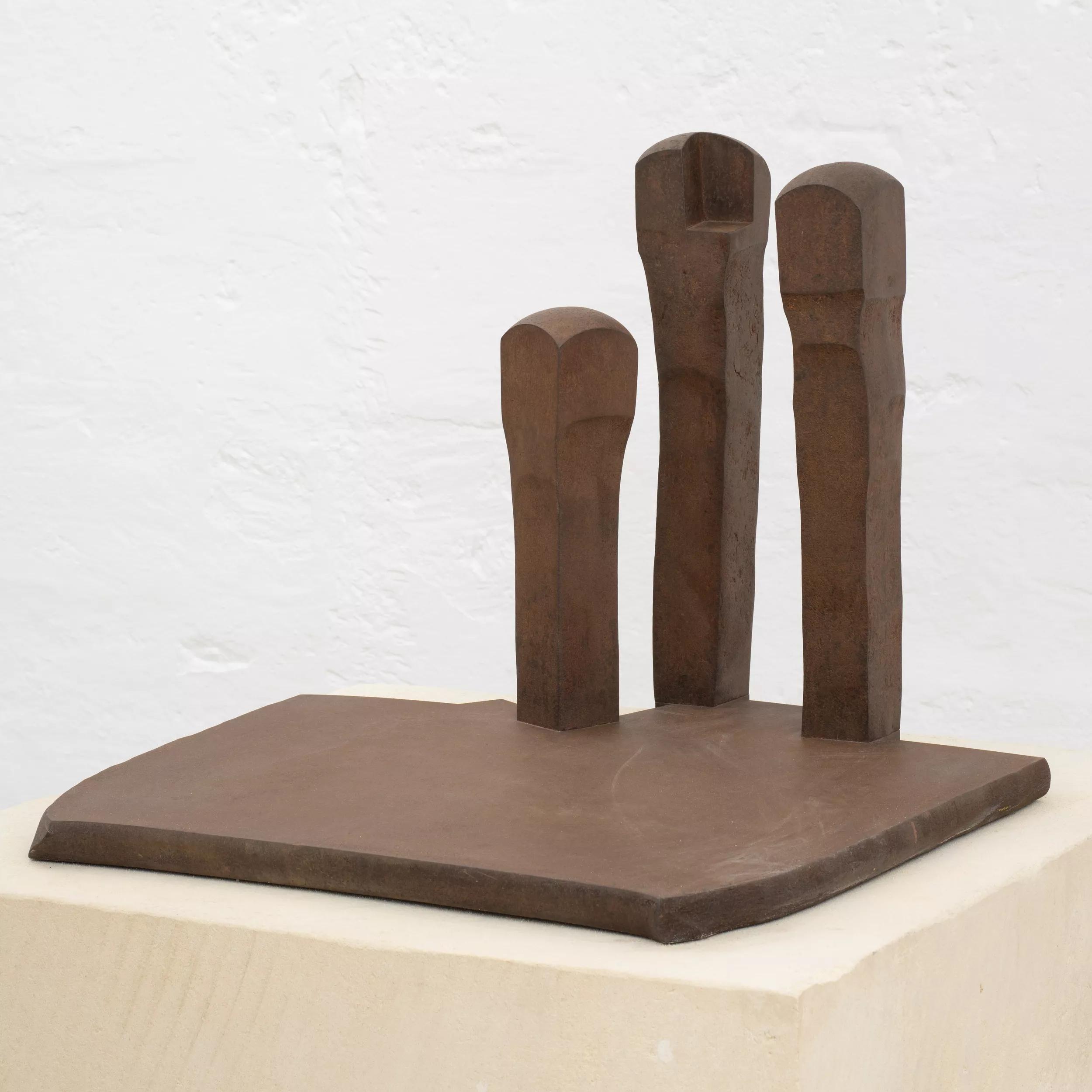 Image for exhibition titled Idea para un monumento II (Idea for a Monument II)