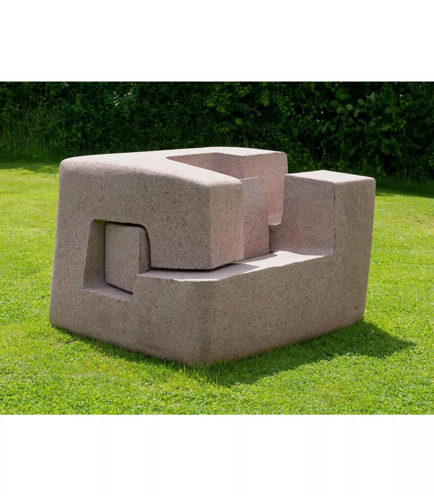Image for exhibition titled Eduardo Chillida