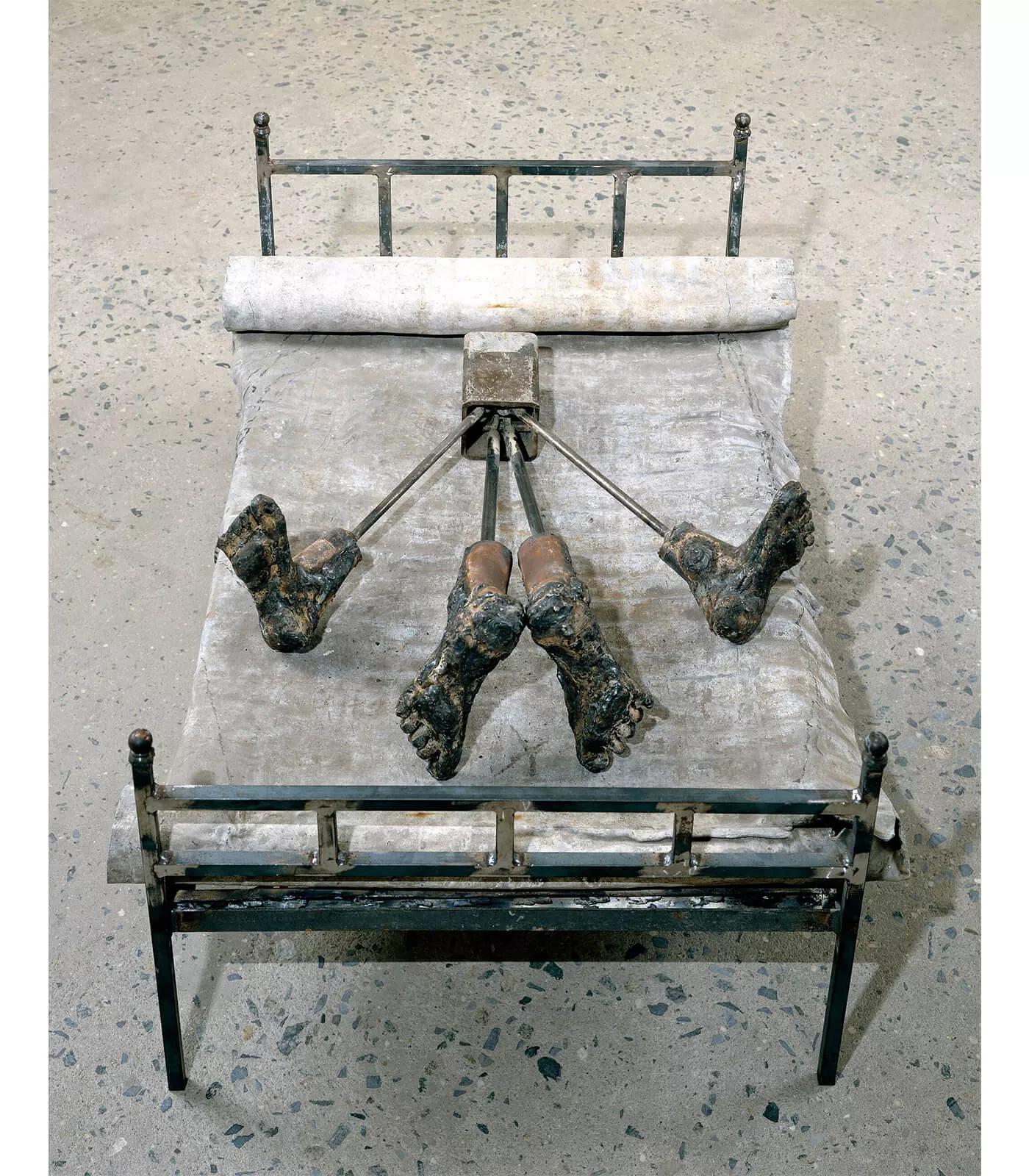 Image for exhibition titled Louise Bourgeois