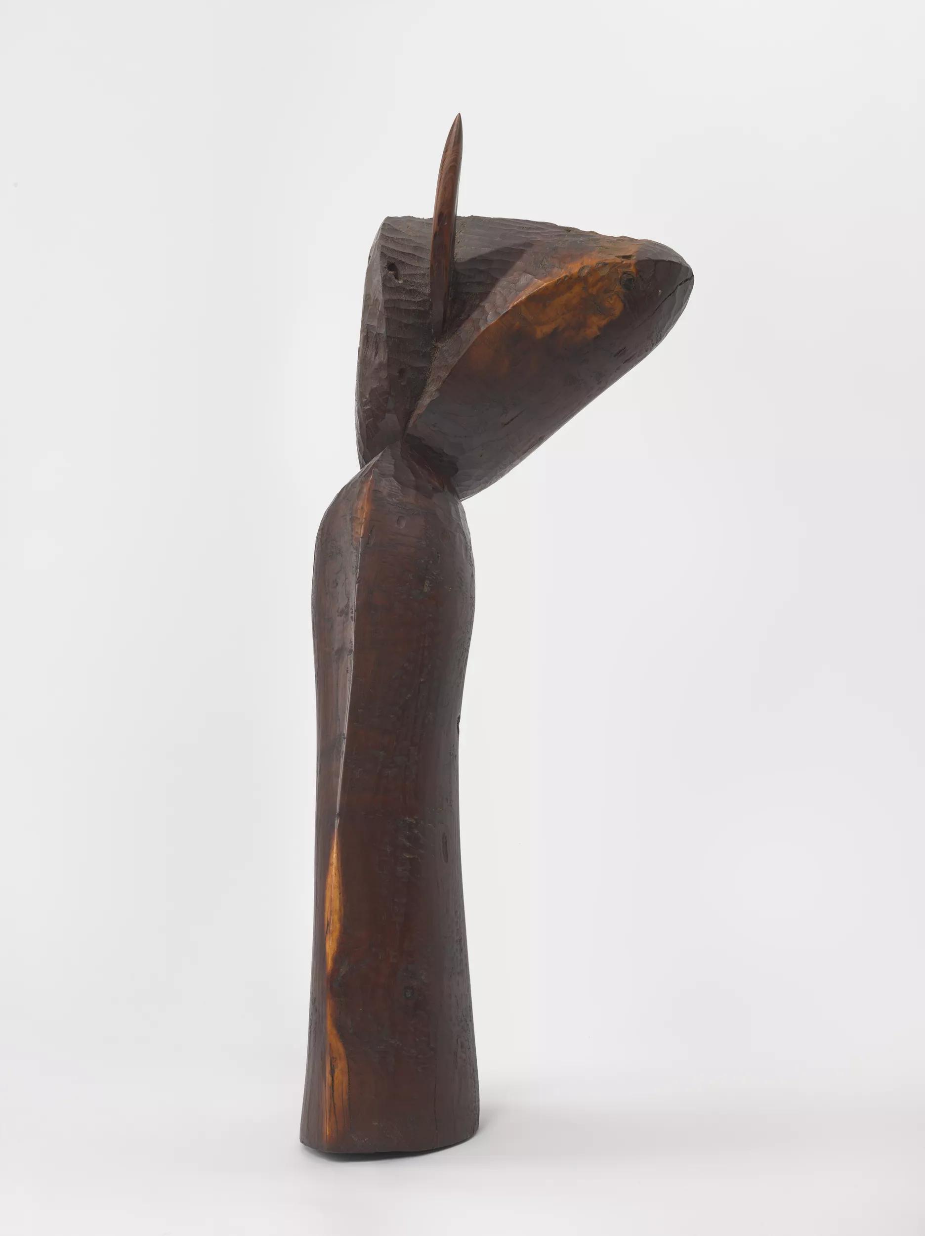 Image for exhibition titled Jack Whitten