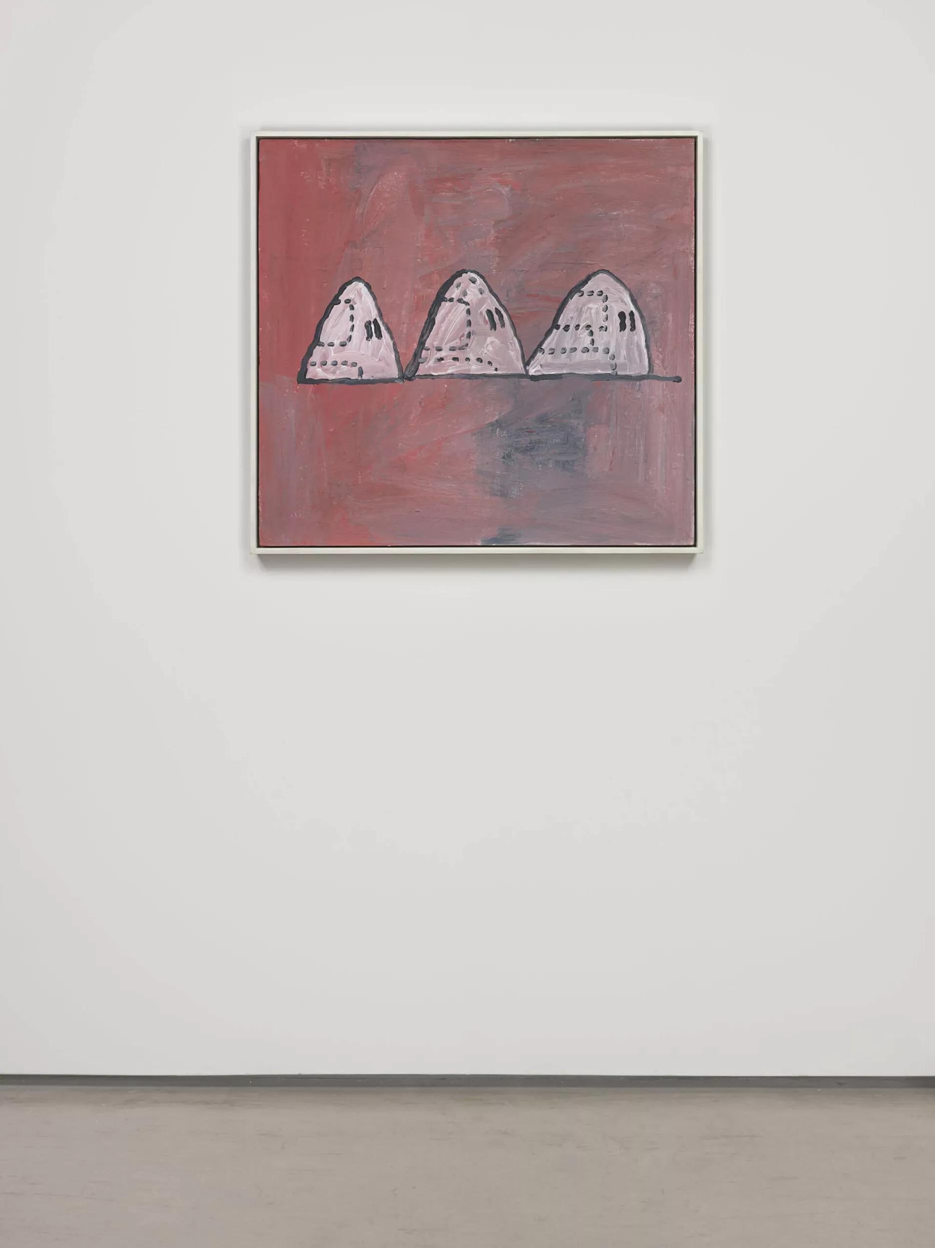 Thumbnail image for exhibition titled Untitled
