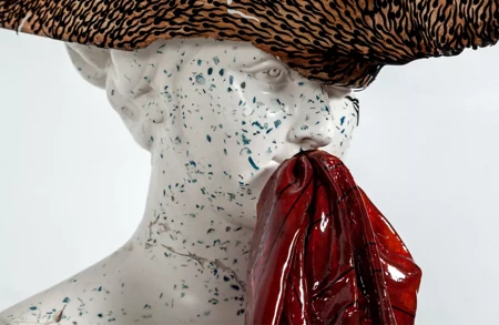 Thumbnail image for exhibition titled Bharti Kher<br>Alchemies