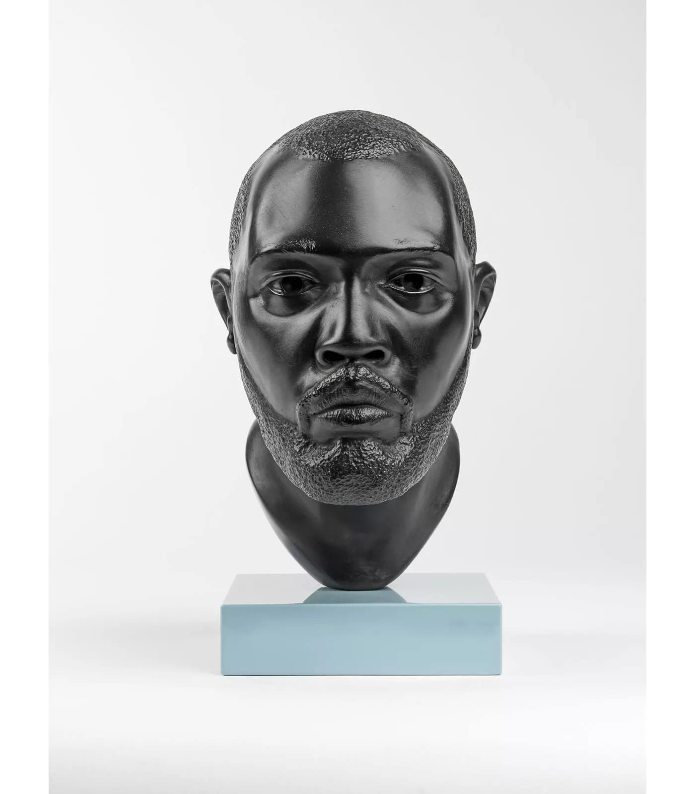 Image for exhibition titled Thomas J Price