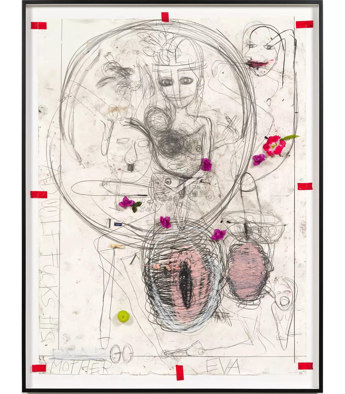 Image for exhibition titled PAUL McCARTHY