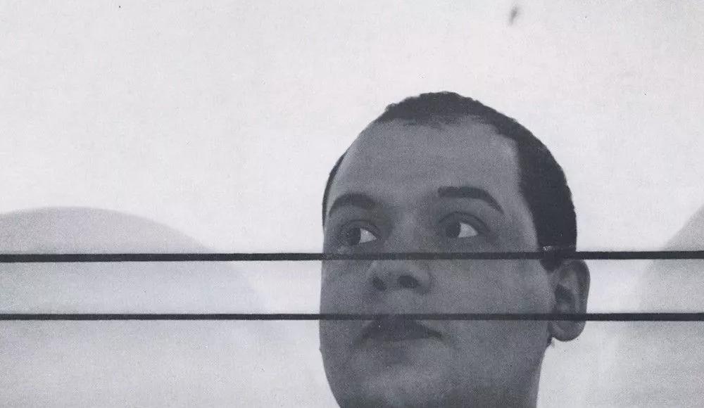 Ursula detail hero for for Piero Manzoni: Free Dimension