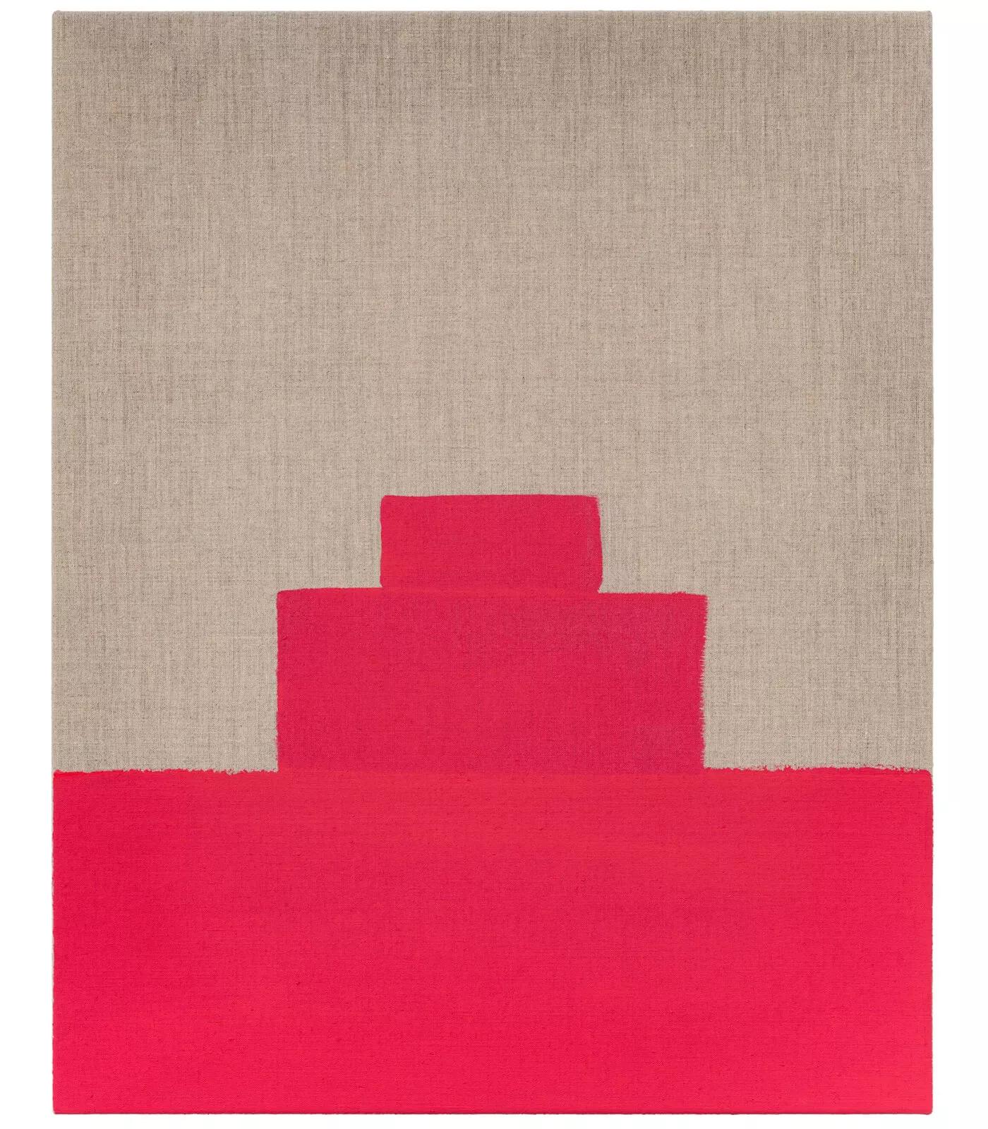 Image for exhibition titled Martin Creed