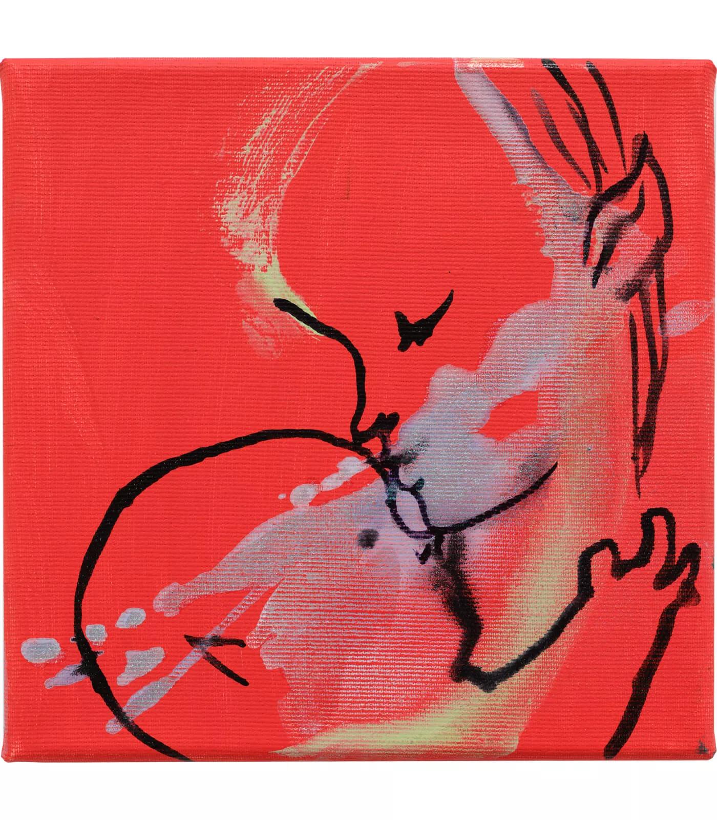 Image for exhibition titled Camille Henrot