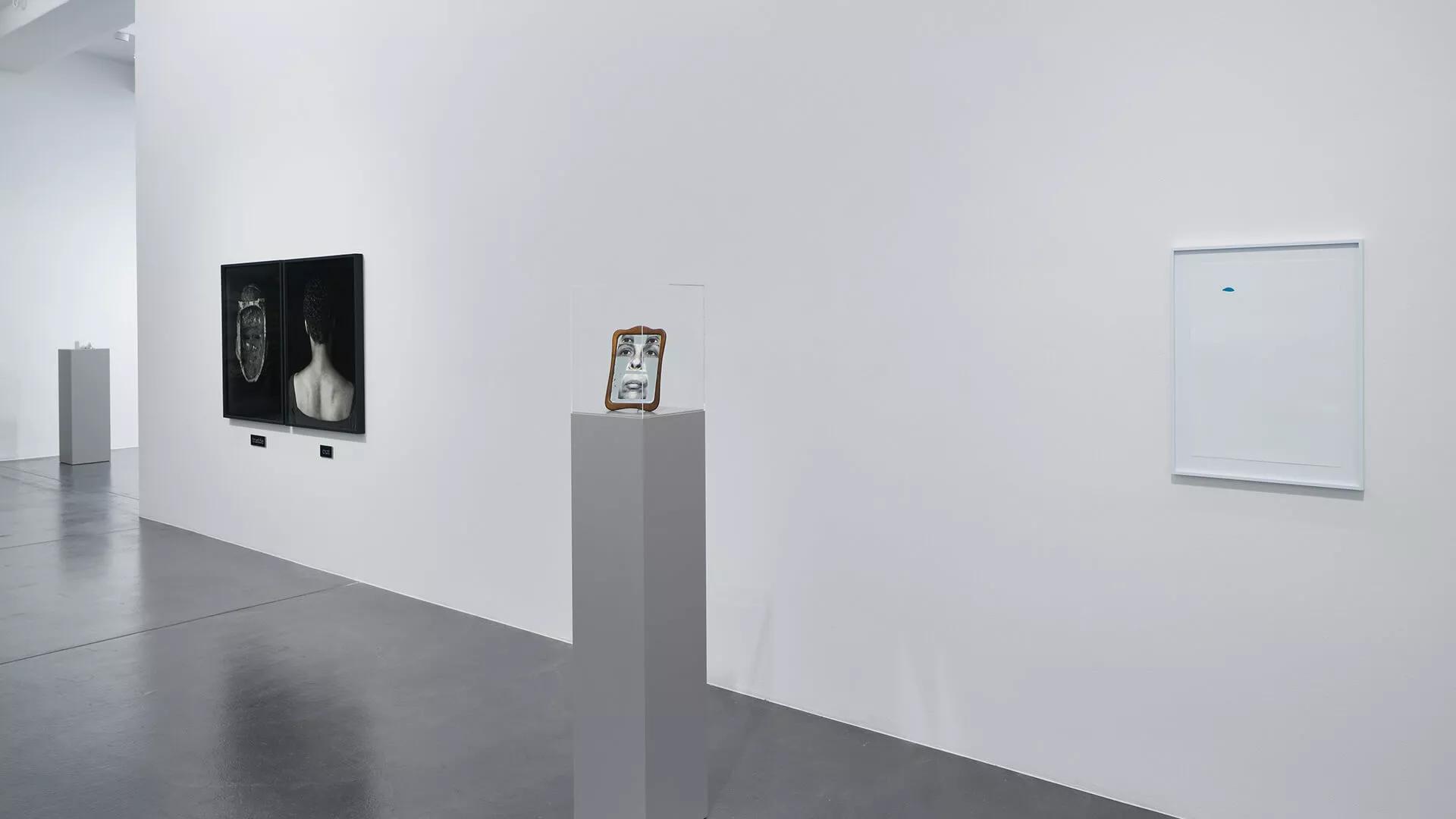 Image for exhibition titled About Dr. Sophie Berrebi 