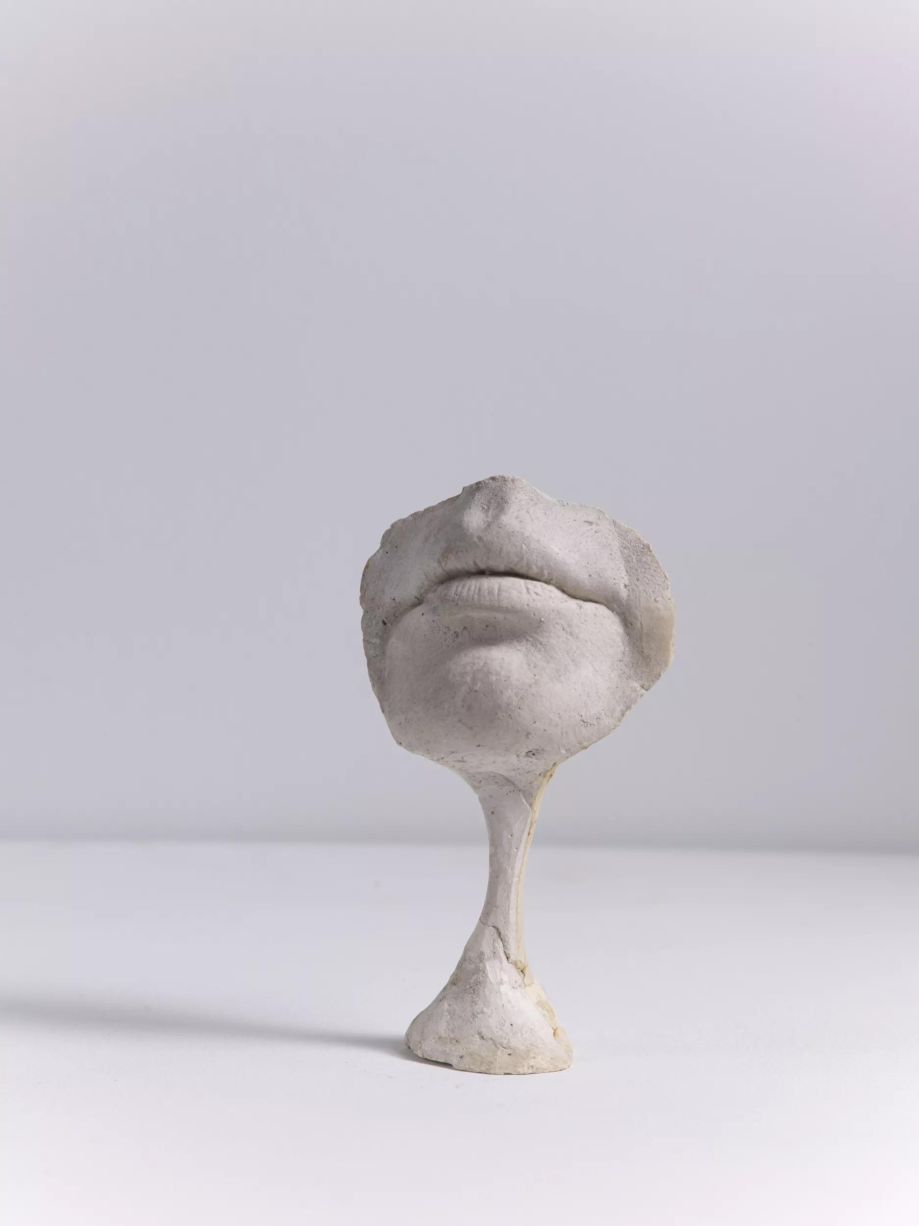 Image for exhibition titled Alina Szapocznikow