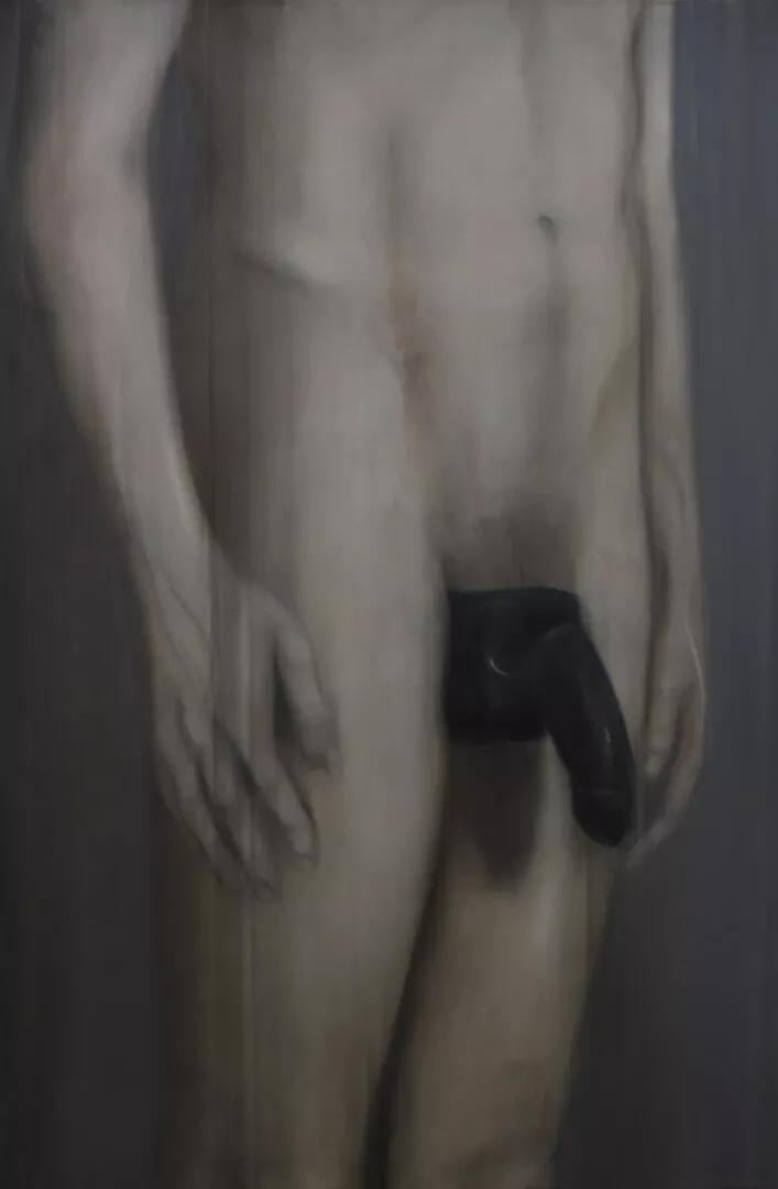 Thumbnail image for exhibition titled Latex Sheath