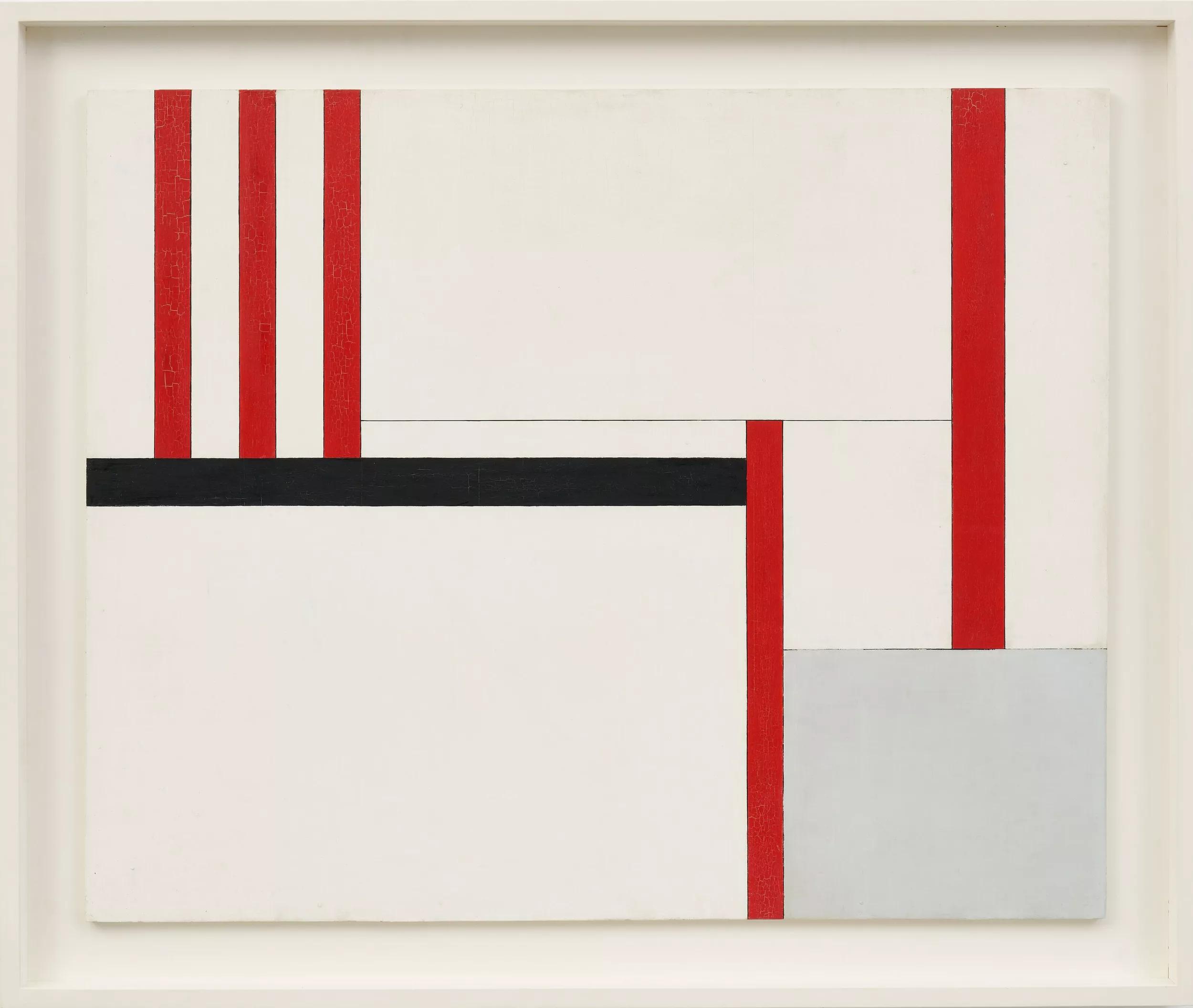 Image for exhibition titled Georges Vantongerloo